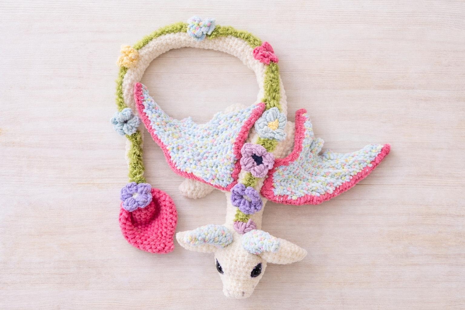 My Yarn Oasis photo