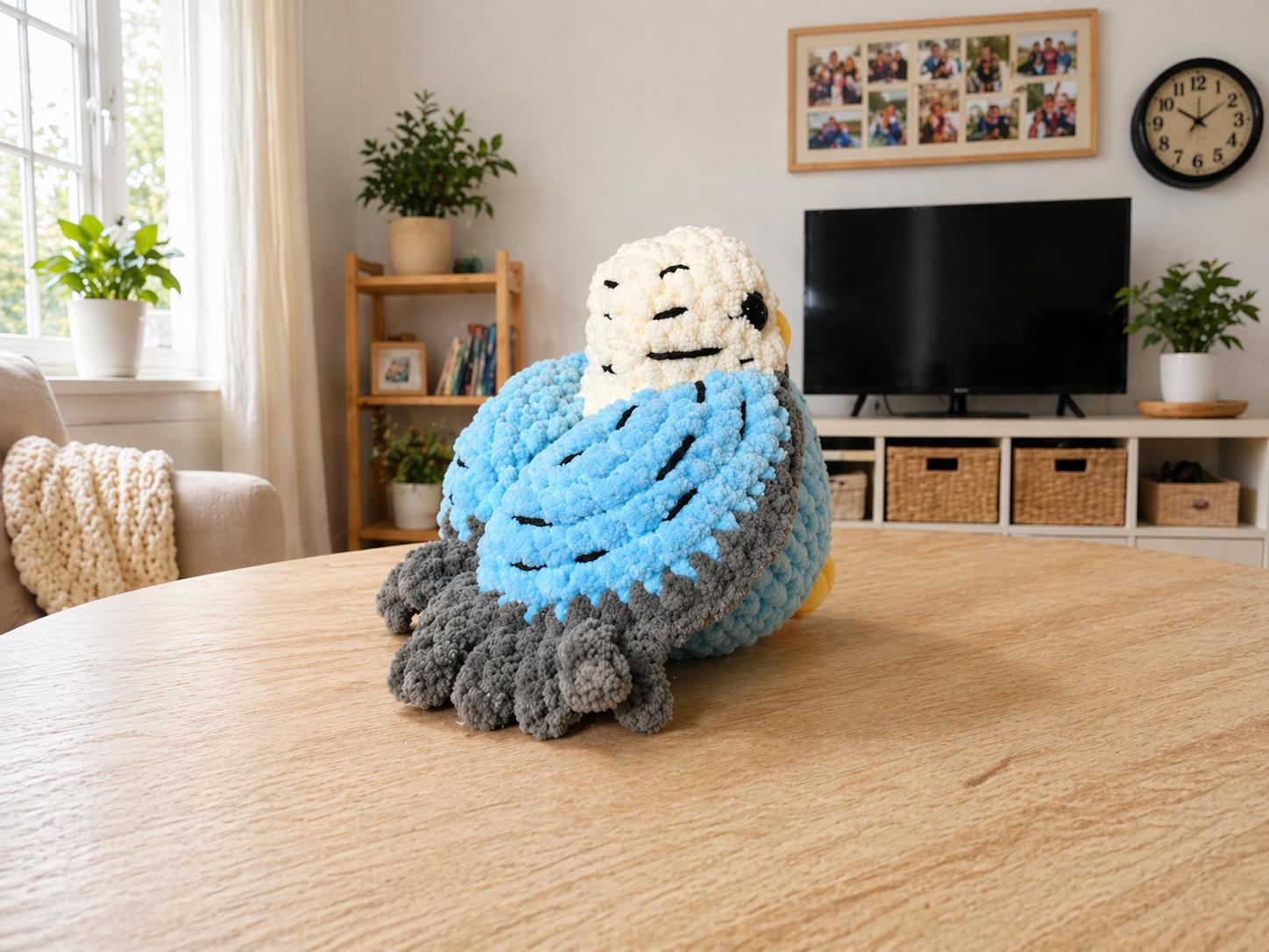 My Yarn Oasis photo