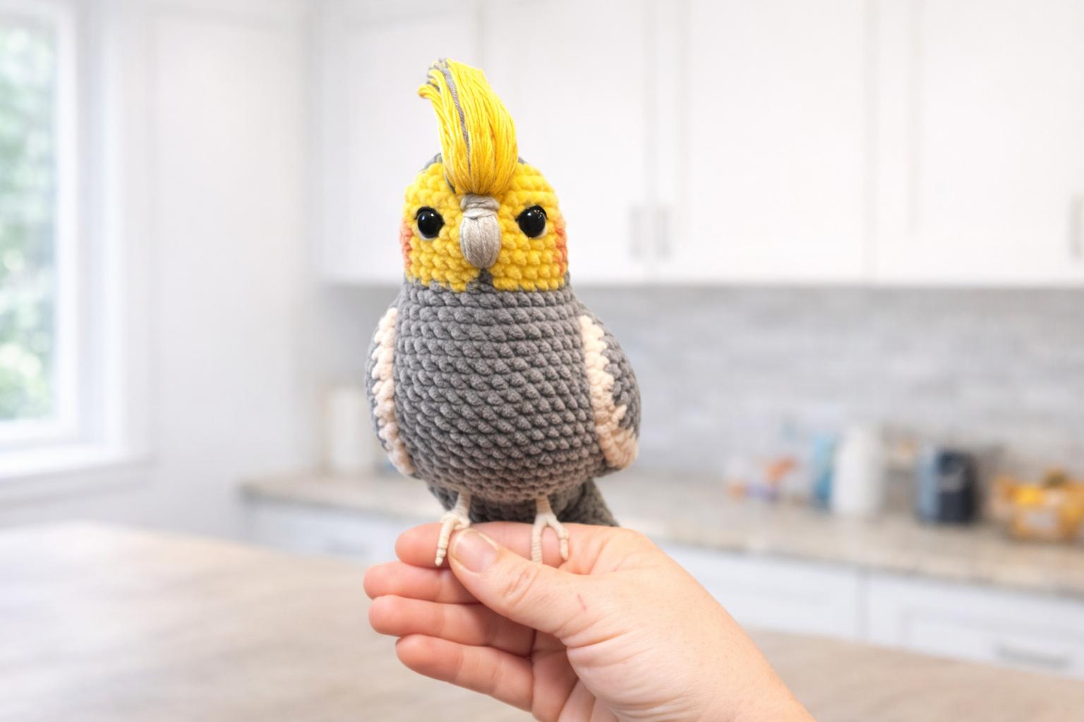 My Yarn Oasis photo