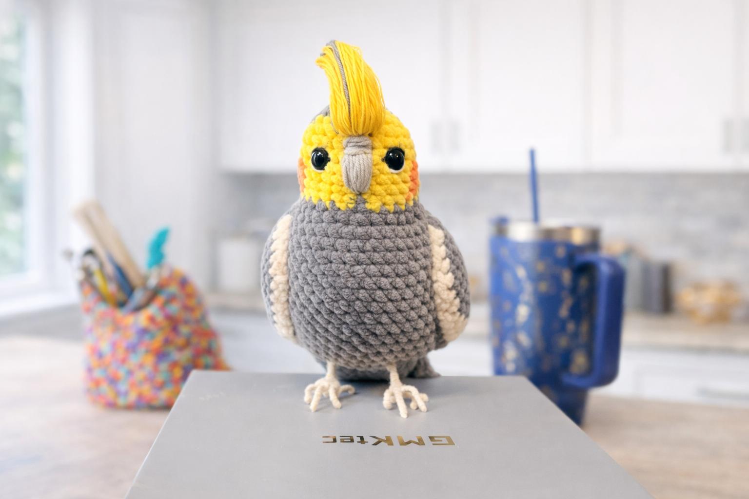 My Yarn Oasis photo