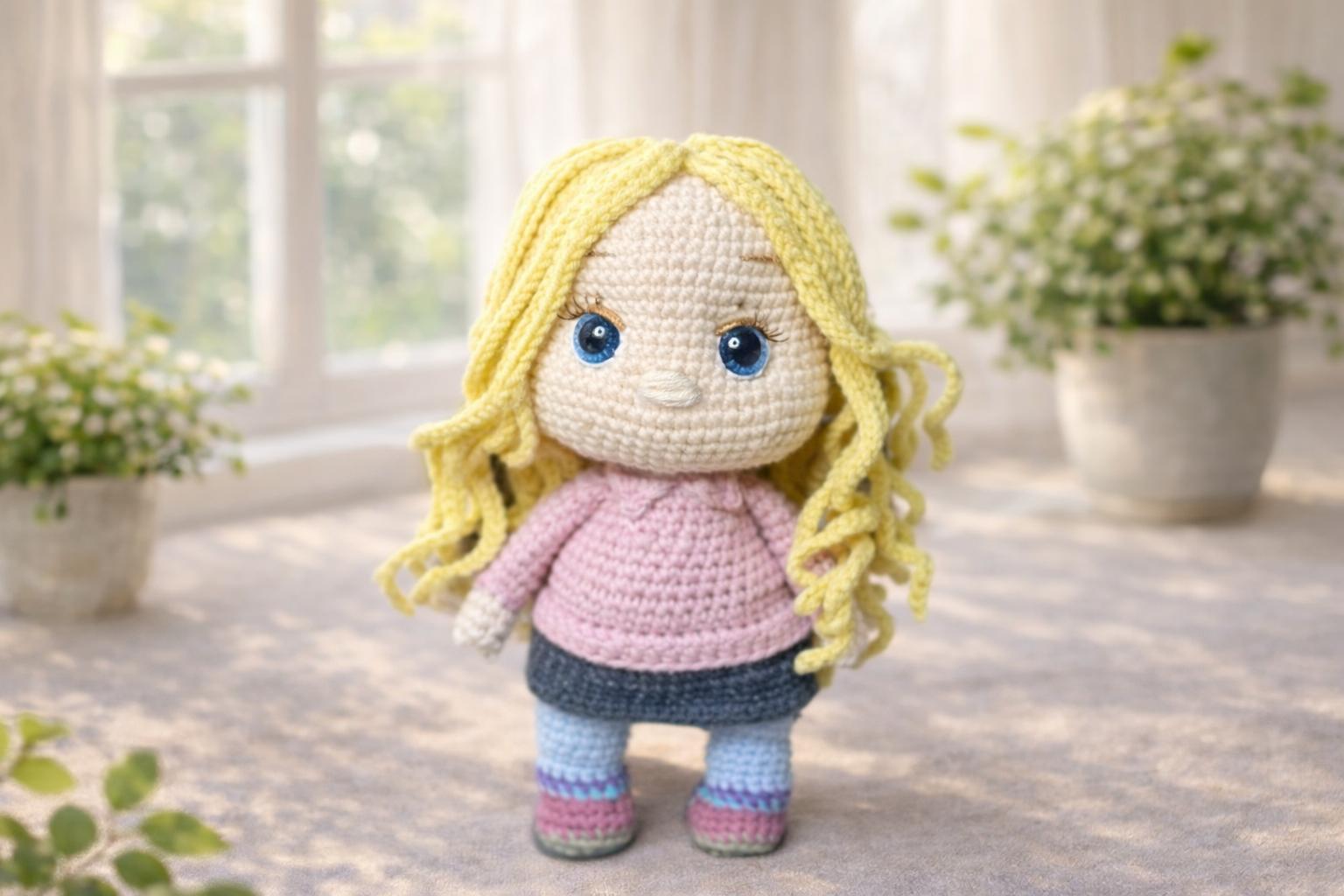 My Yarn Oasis photo