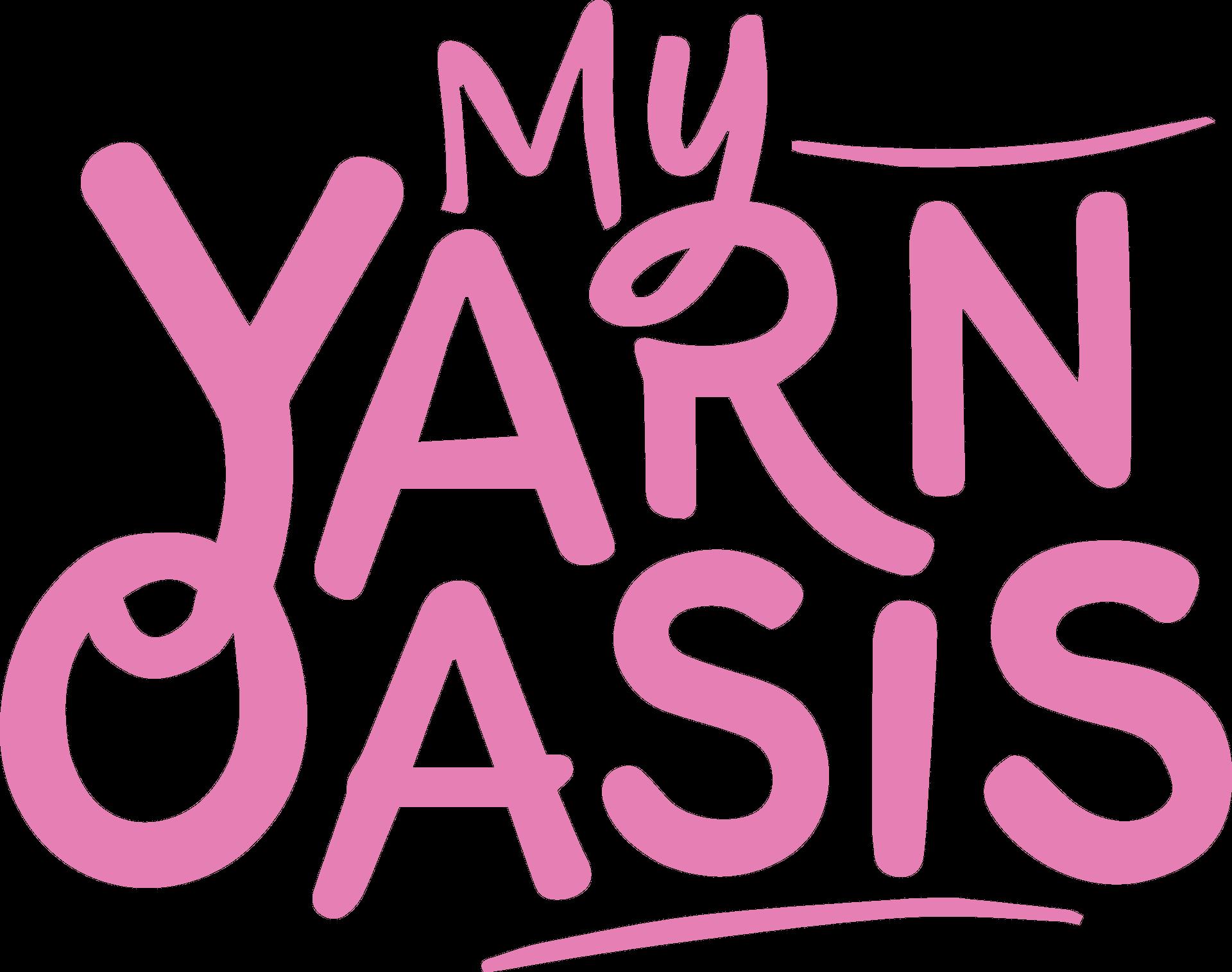 My Yarn Oasis