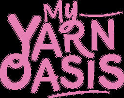 My Yarn Oasis logo