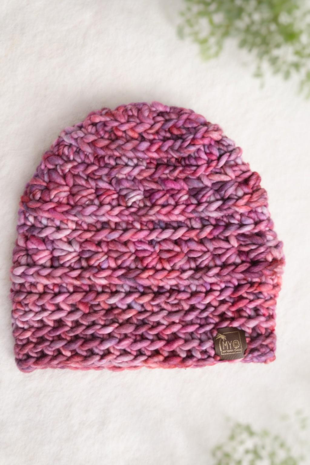My Yarn Oasis photo