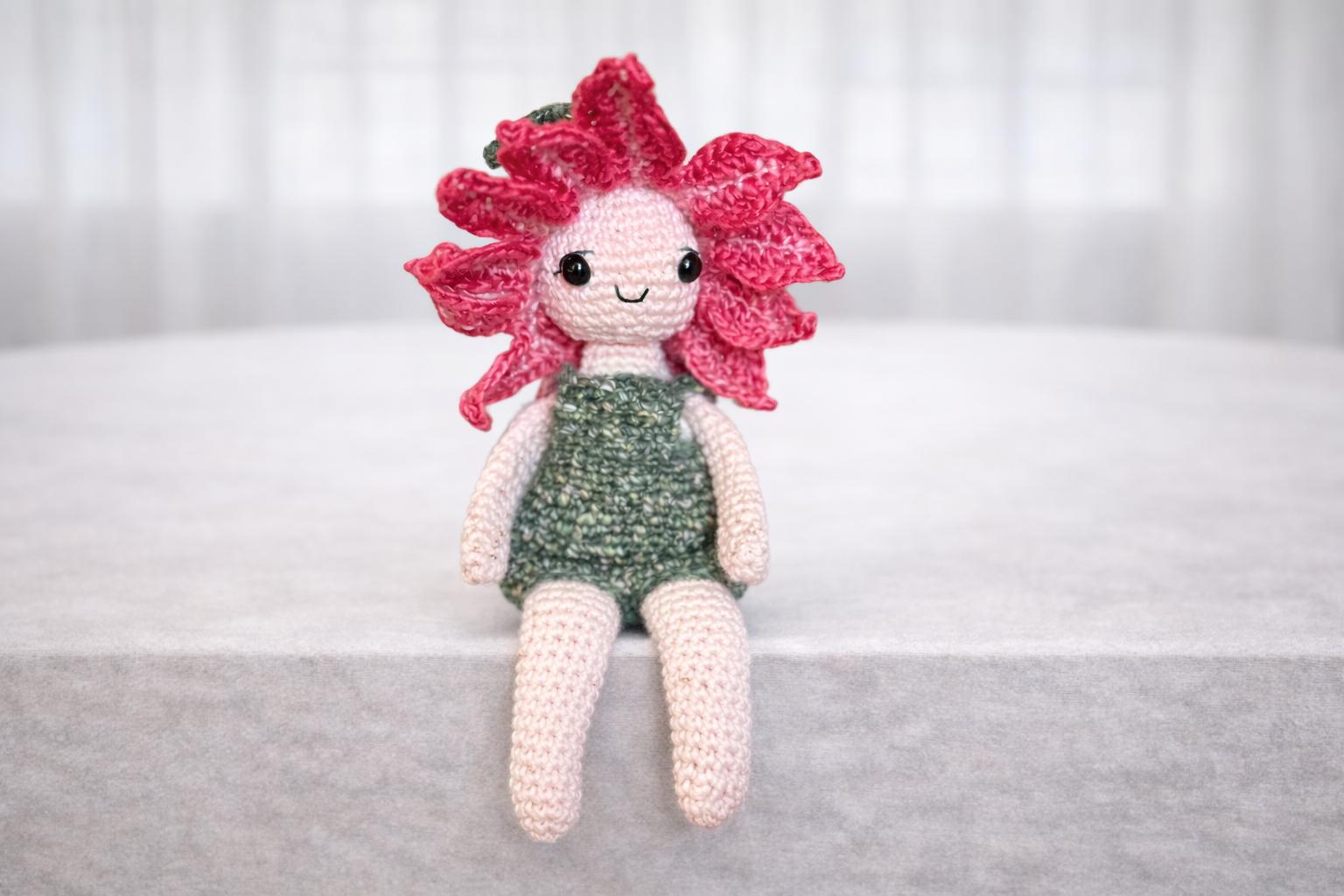 My Yarn Oasis photo