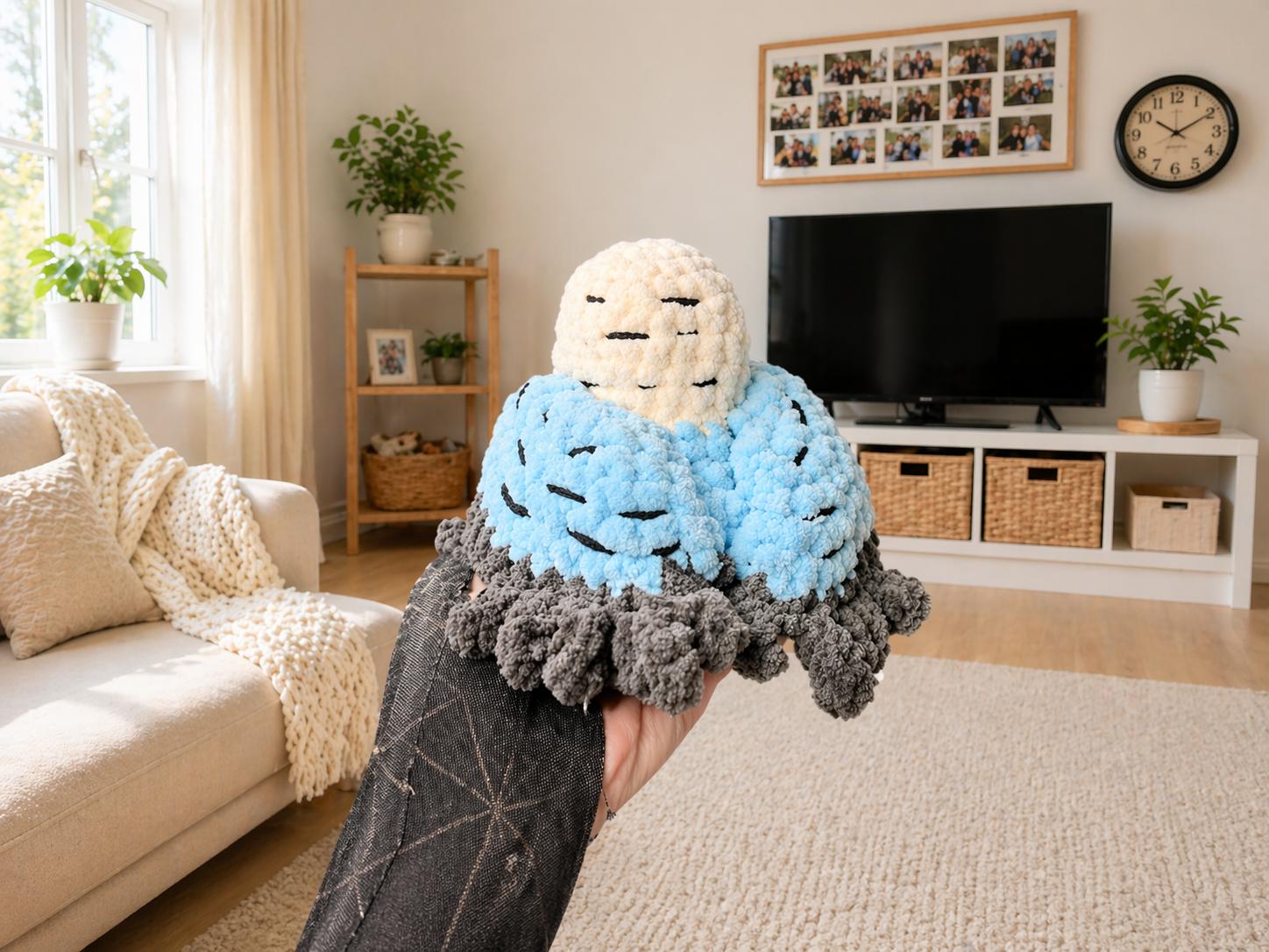 My Yarn Oasis photo