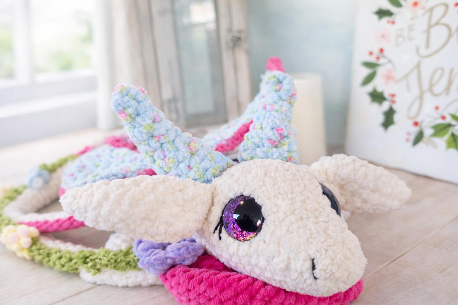 My Yarn Oasis photo