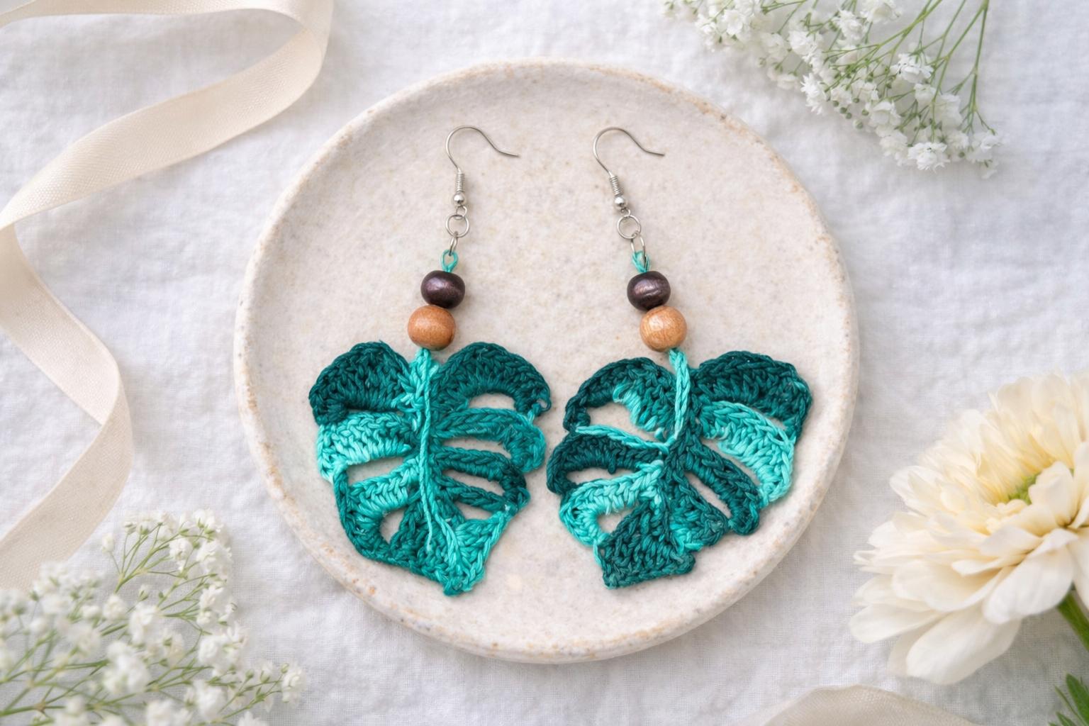 My Yarn Oasis photo