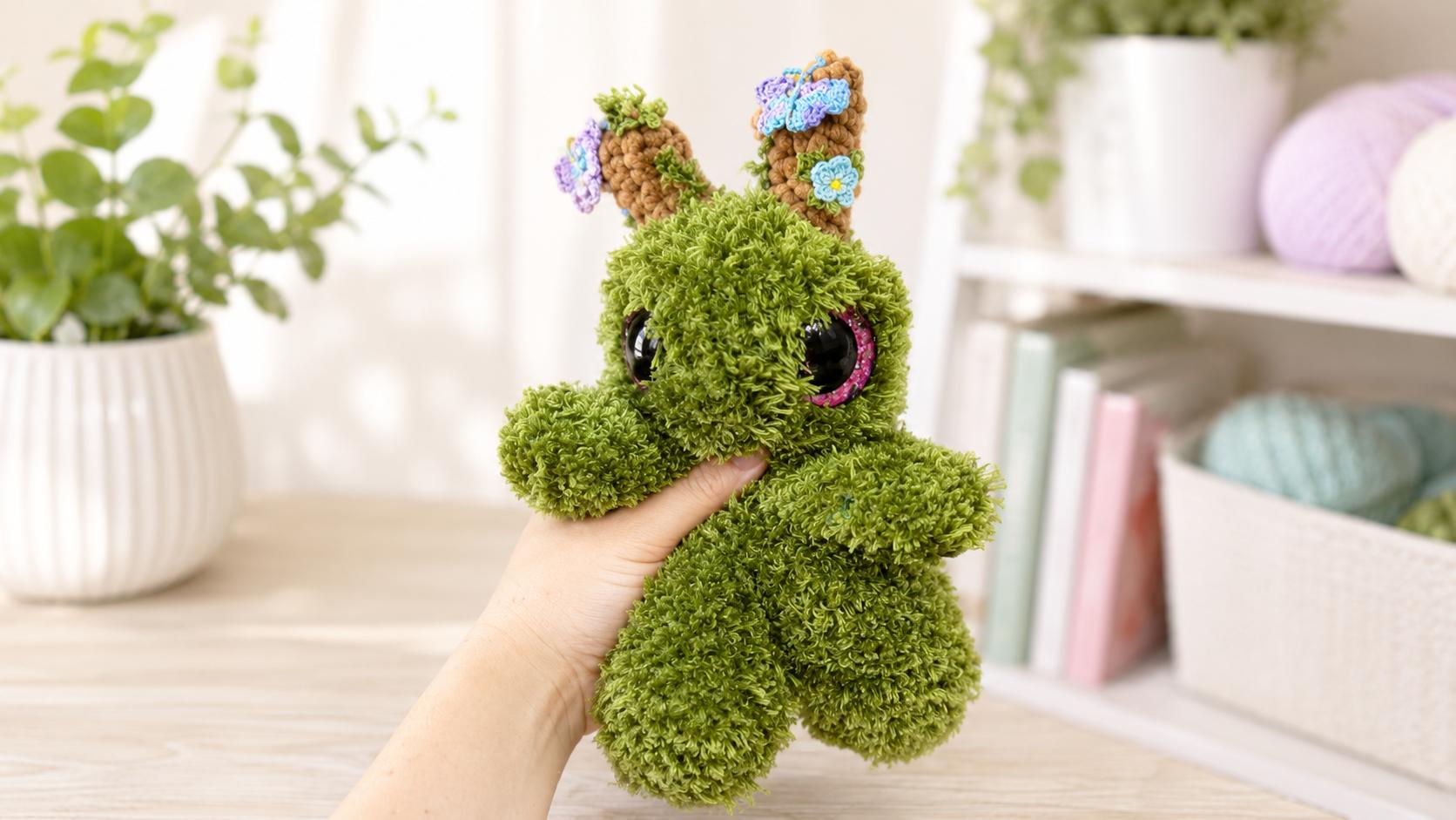 My Yarn Oasis photo