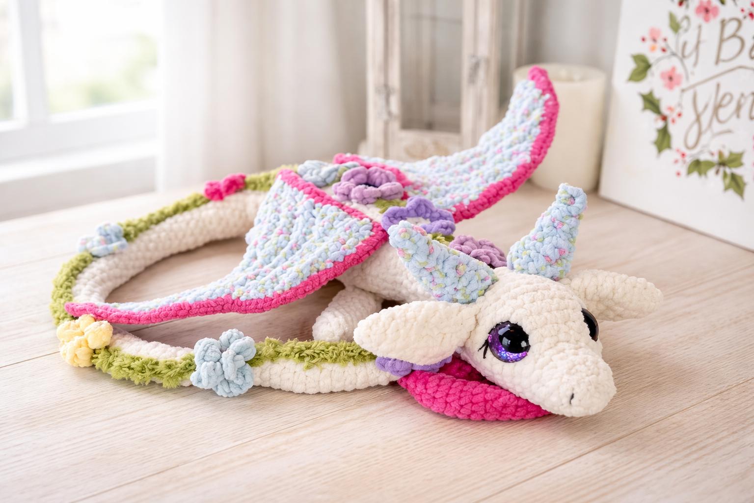 My Yarn Oasis photo