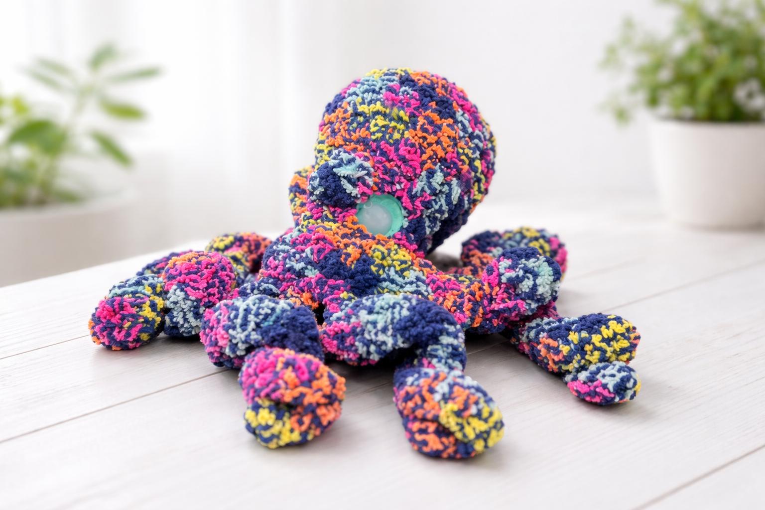 My Yarn Oasis photo