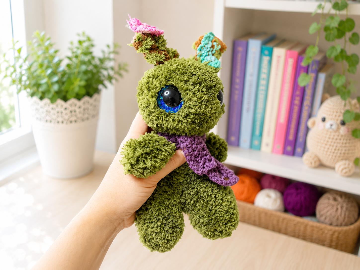 My Yarn Oasis photo