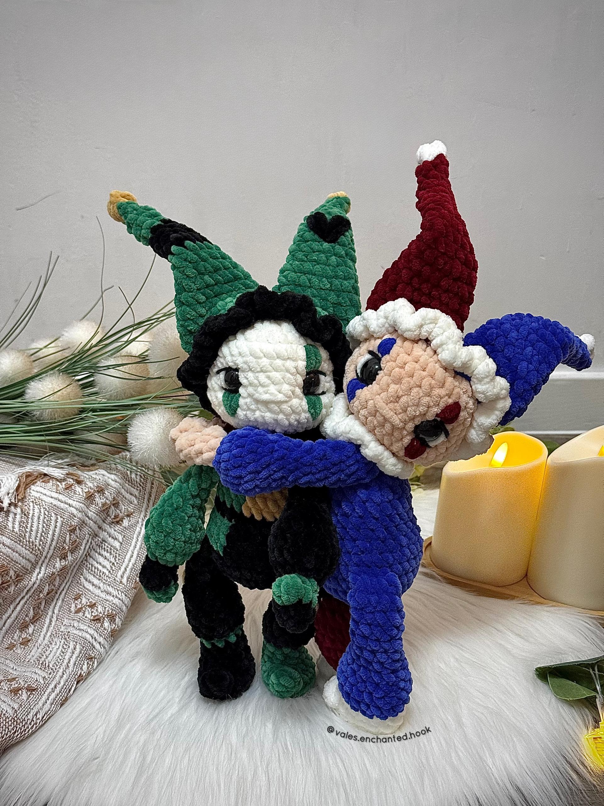 Jingle the Little Jester thumbnail 3