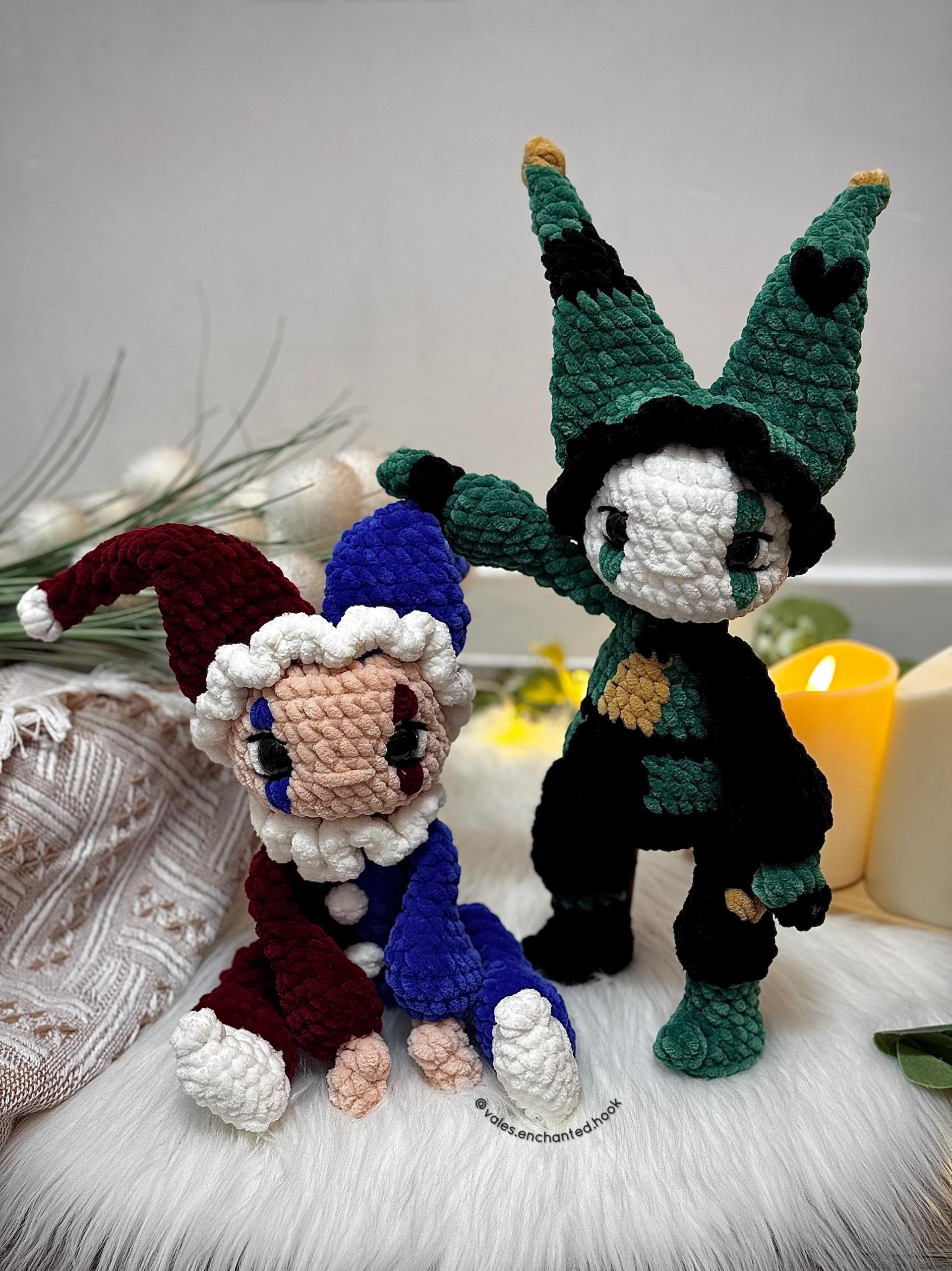 Jingle the Little Jester thumbnail 4