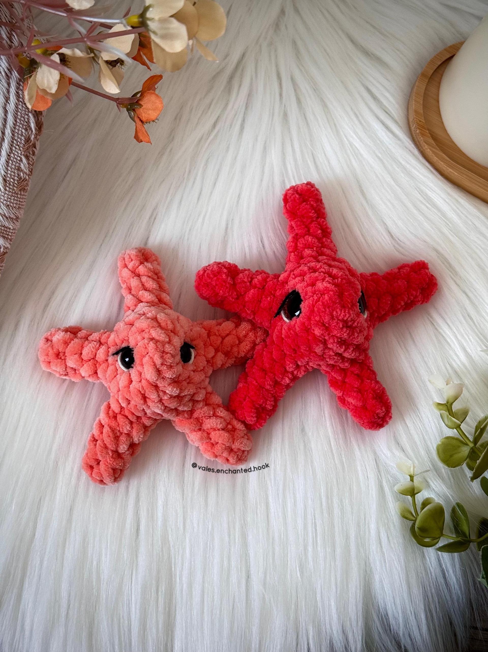Mira the Tide Dragon-Amigurumi Pattern thumbnail 3
