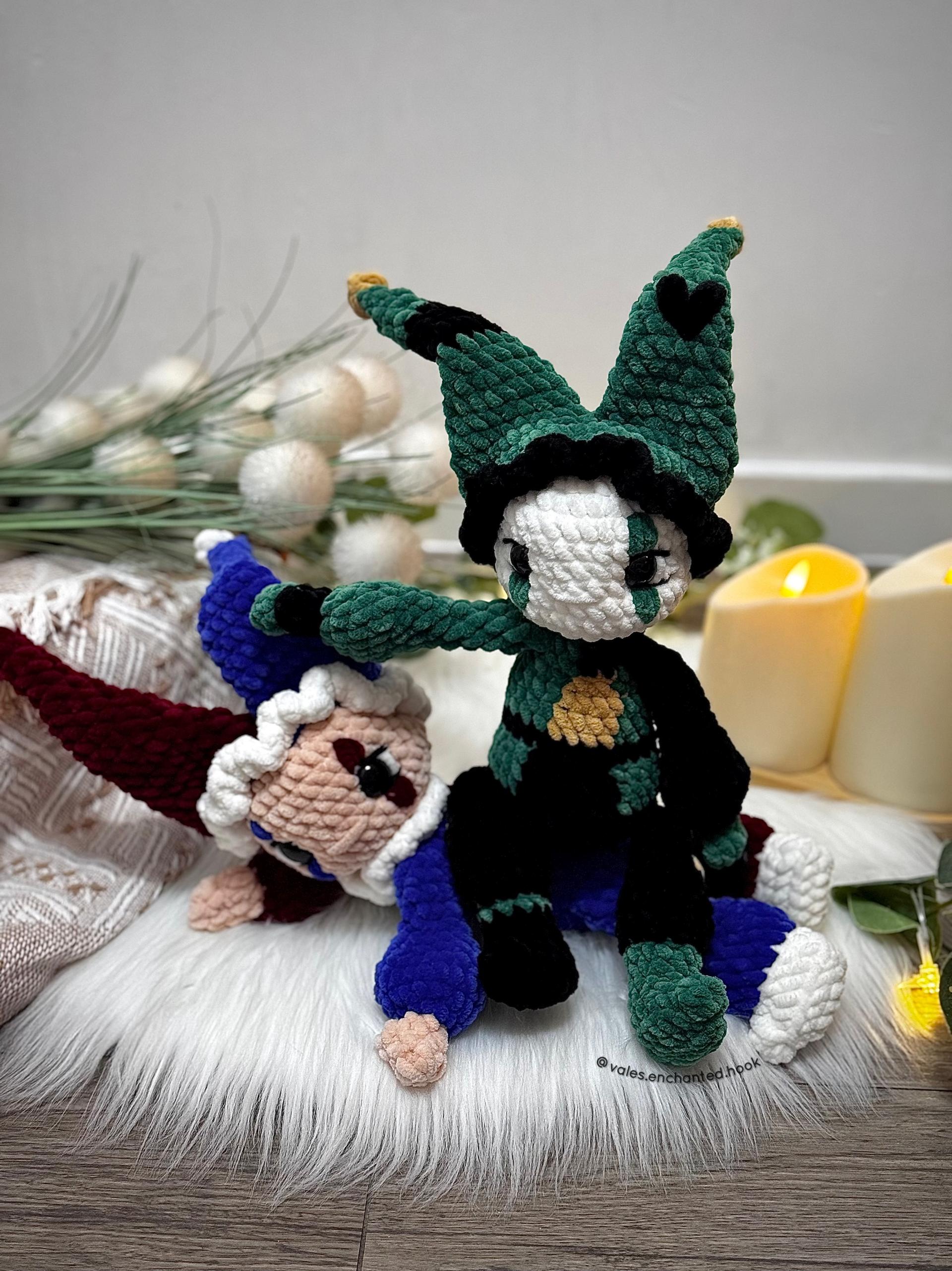 Jingle the Little Jester thumbnail 2