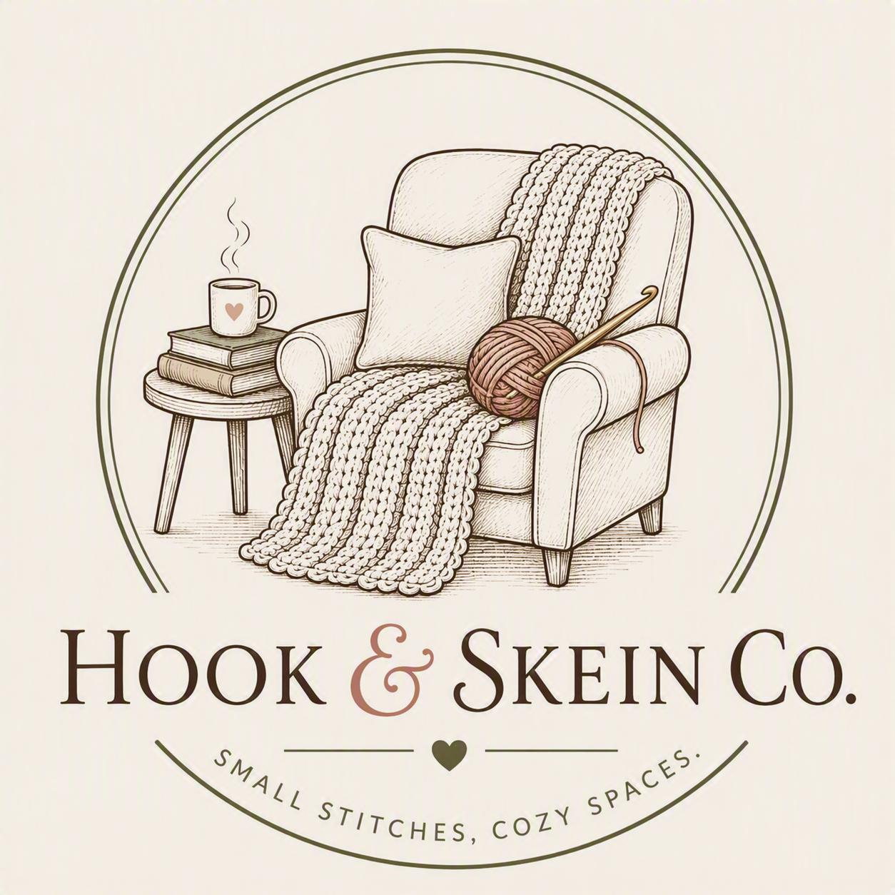 Hook and Skein Co.