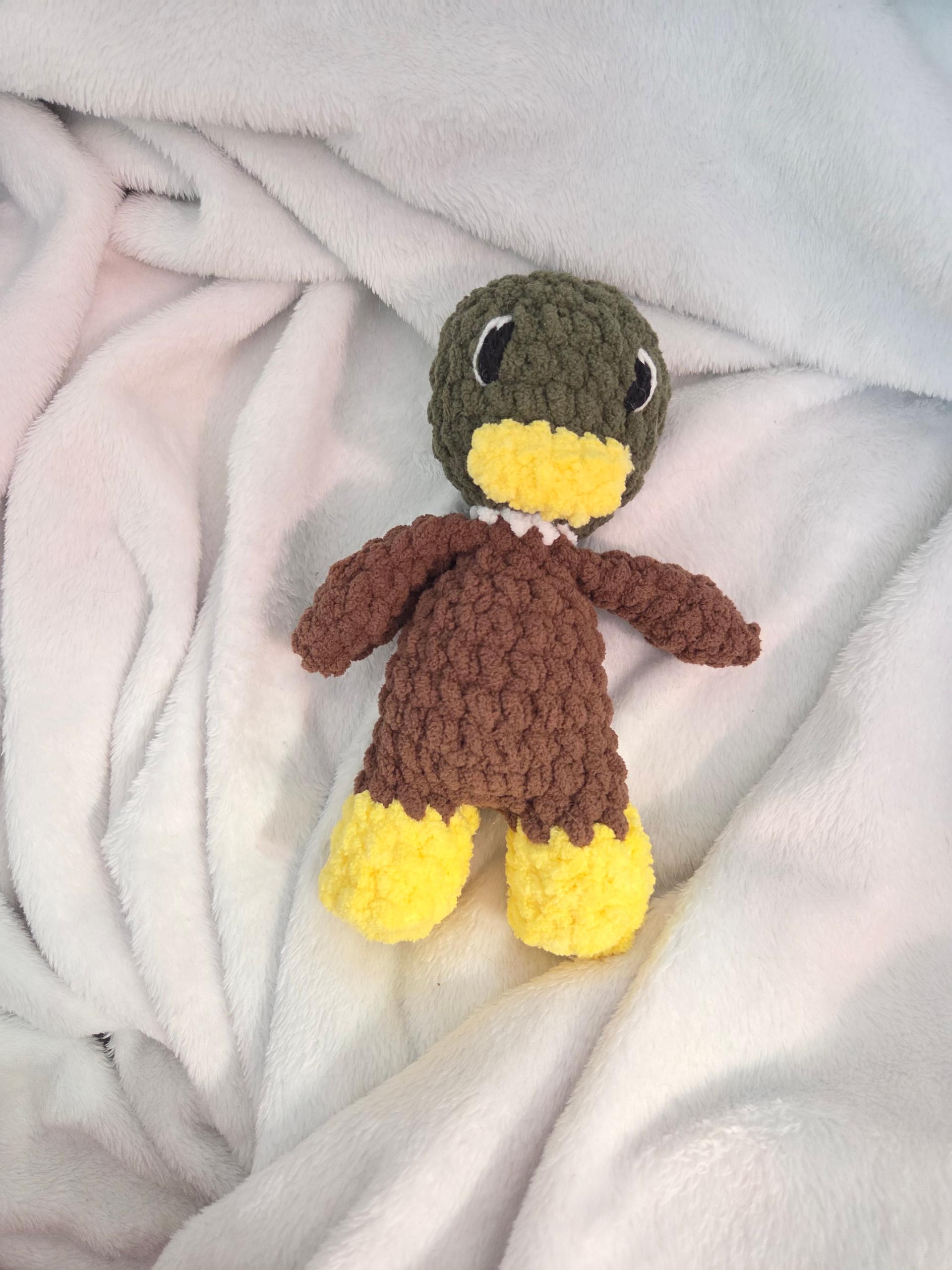 Lil Mallard