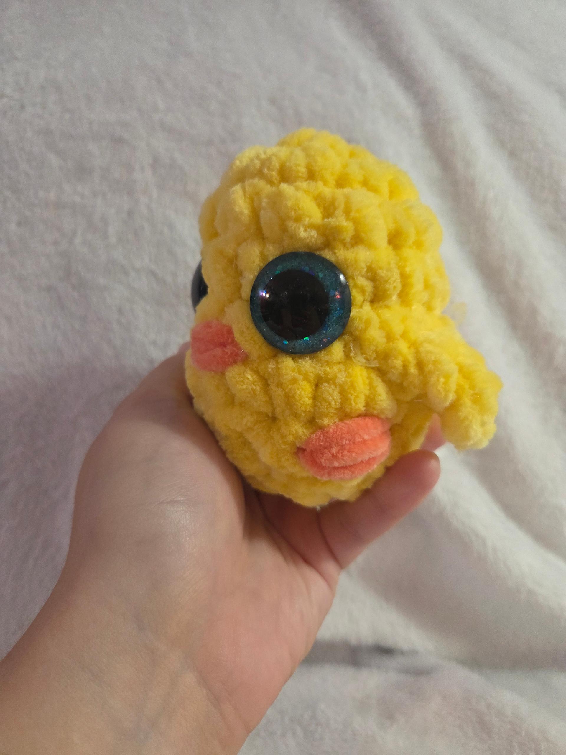 Little Chicken thumbnail 3
