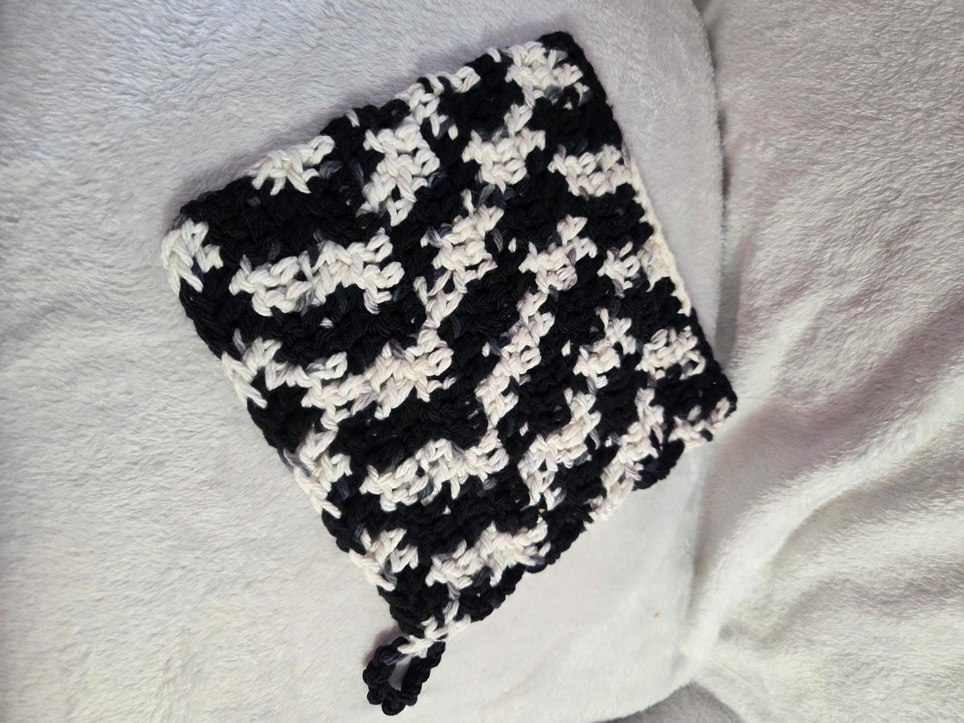 Cotton Dish Cloths