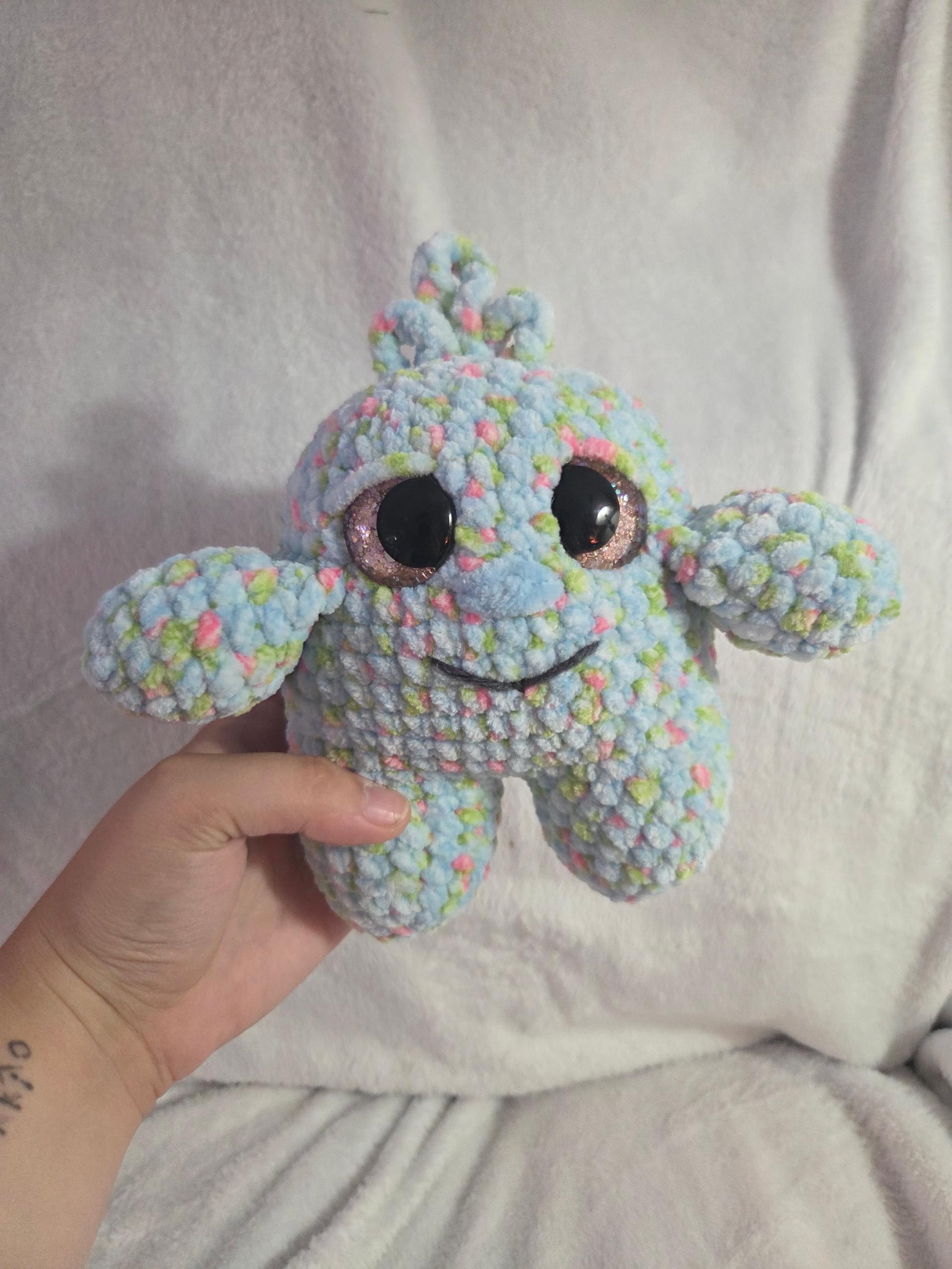 Flower Monster thumbnail 2