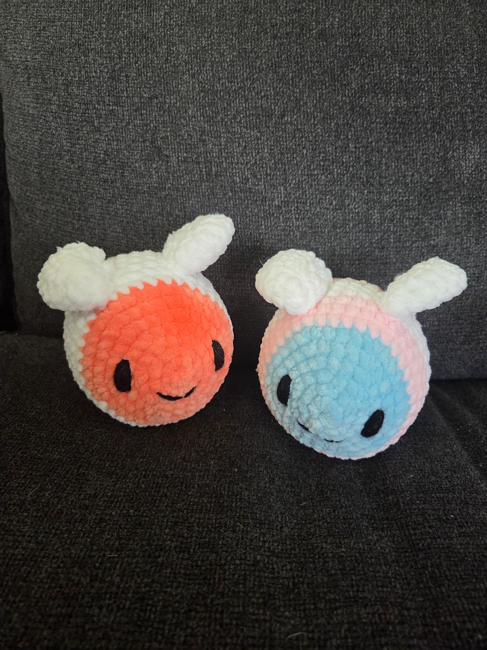 Pride Bees
