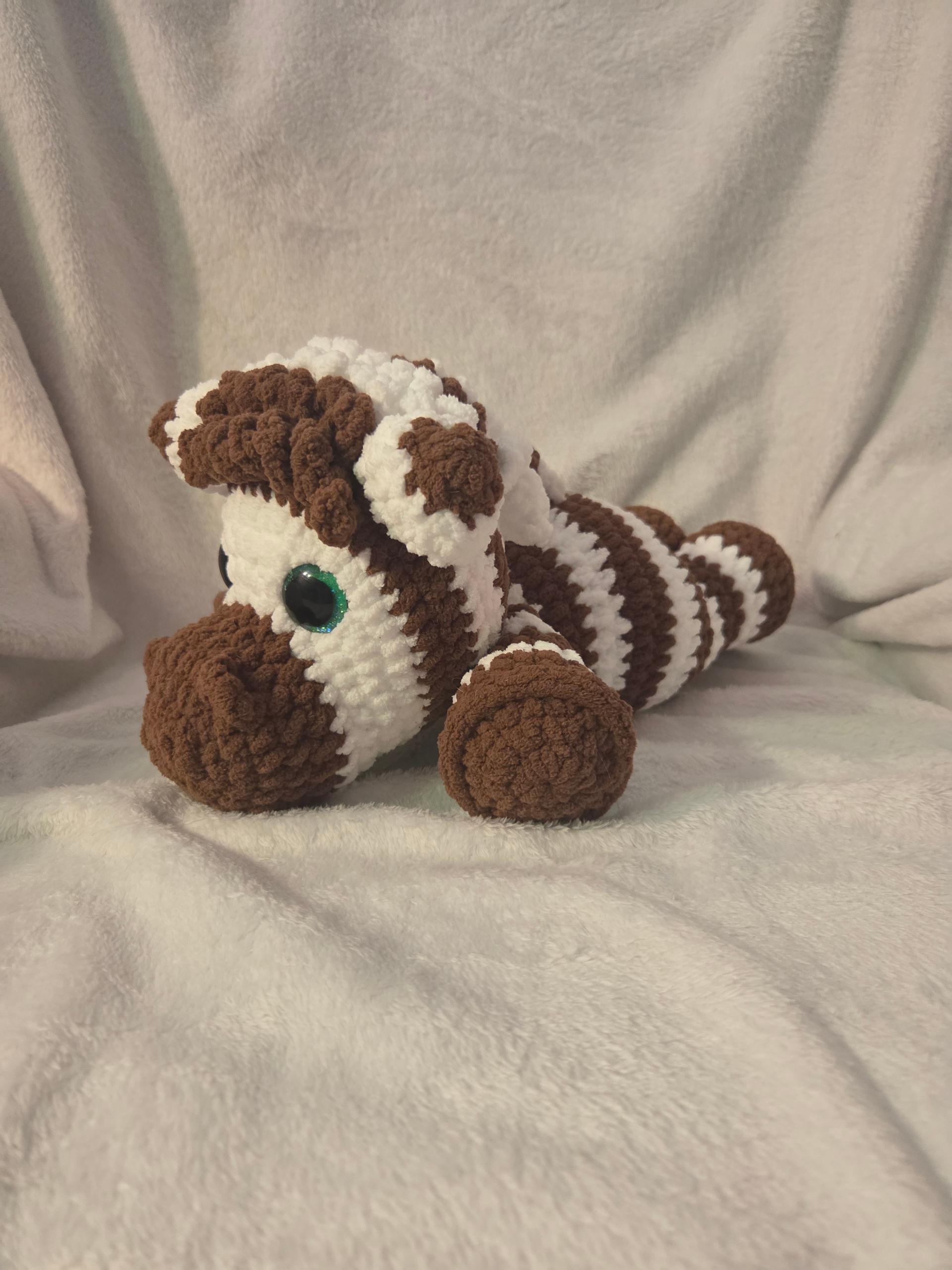 Weighted Zebra thumbnail 3