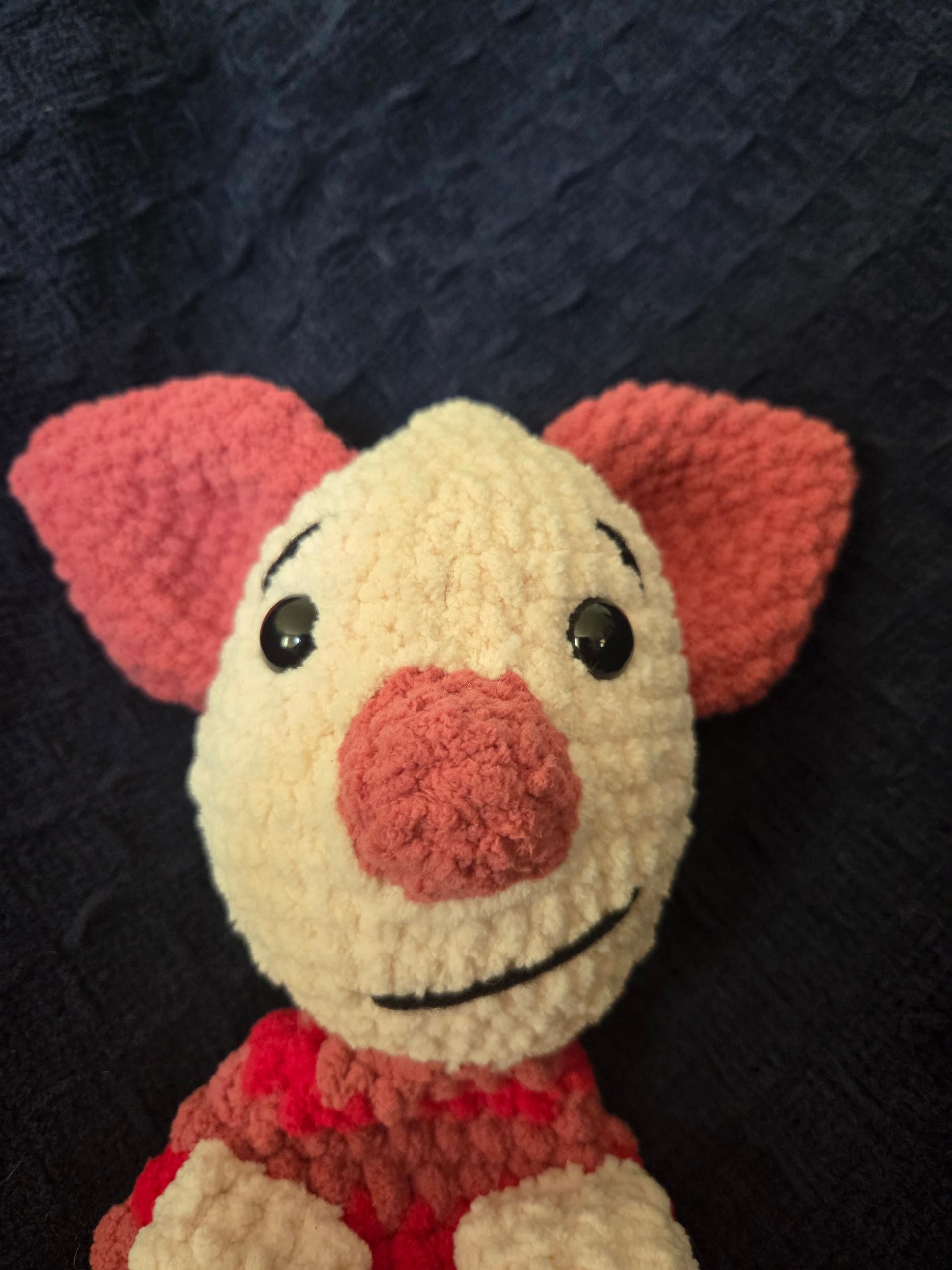 Piglet Snuggler thumbnail 2
