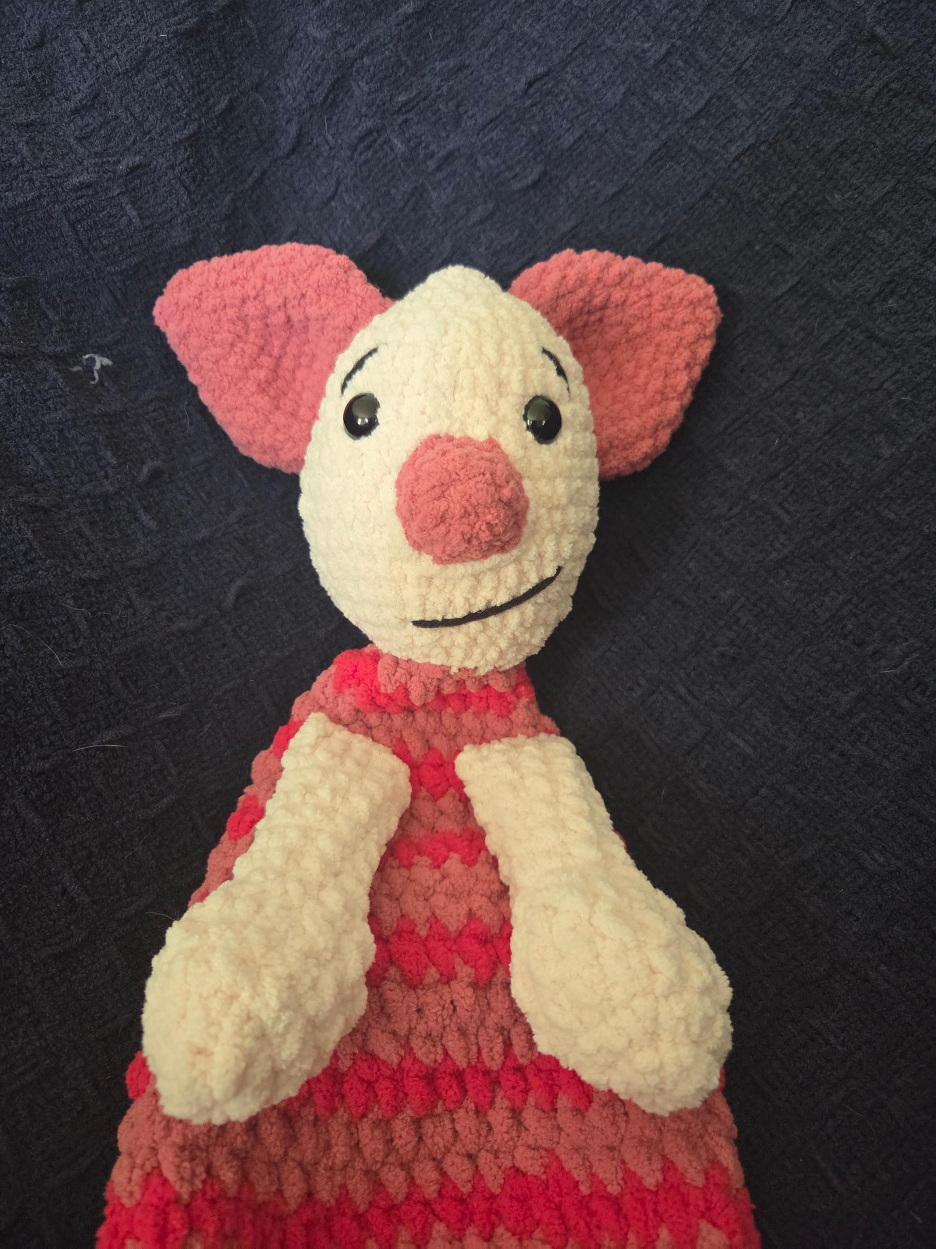 Piglet Snuggler thumbnail 3