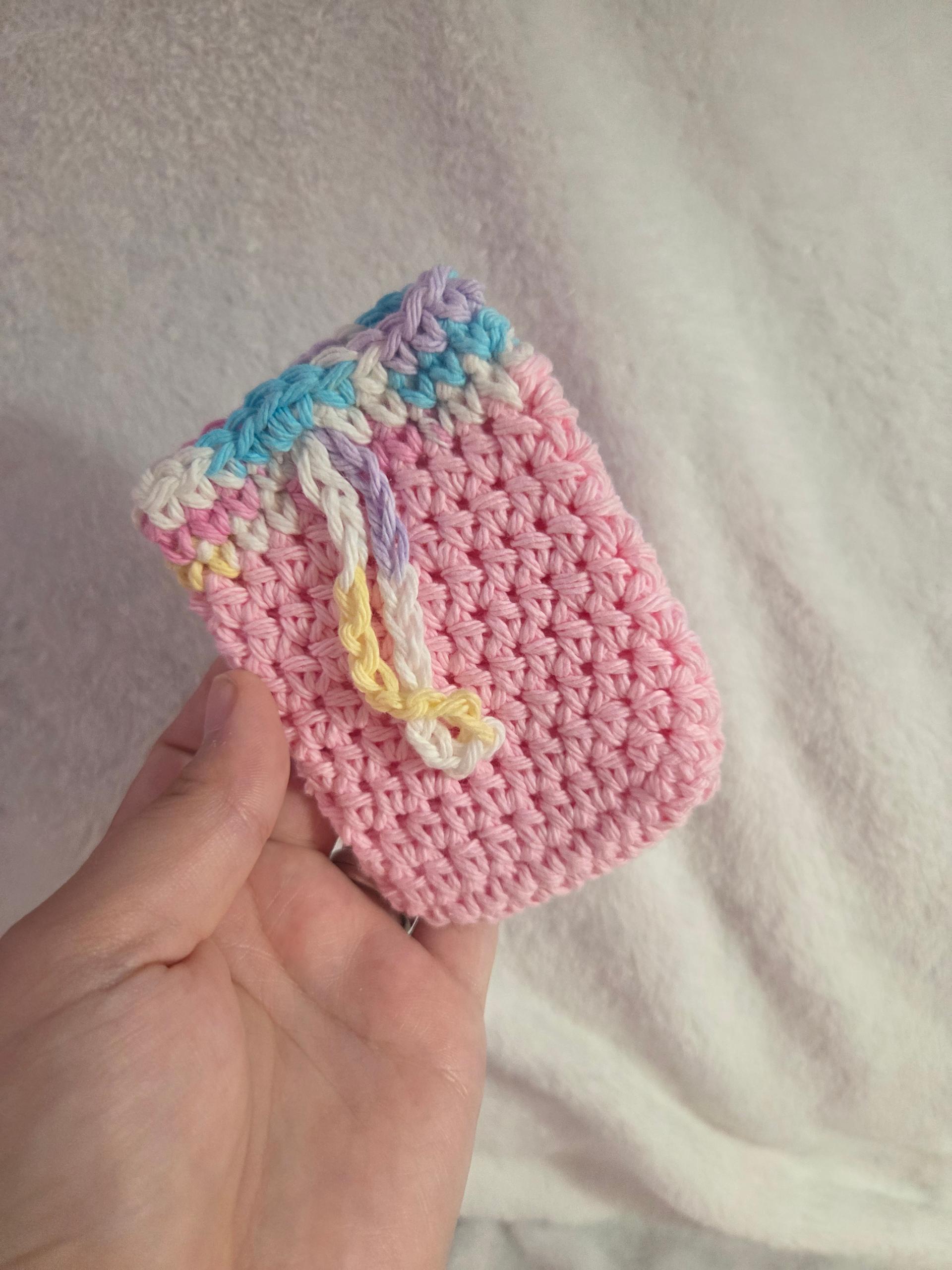 Soap Bags thumbnail 3
