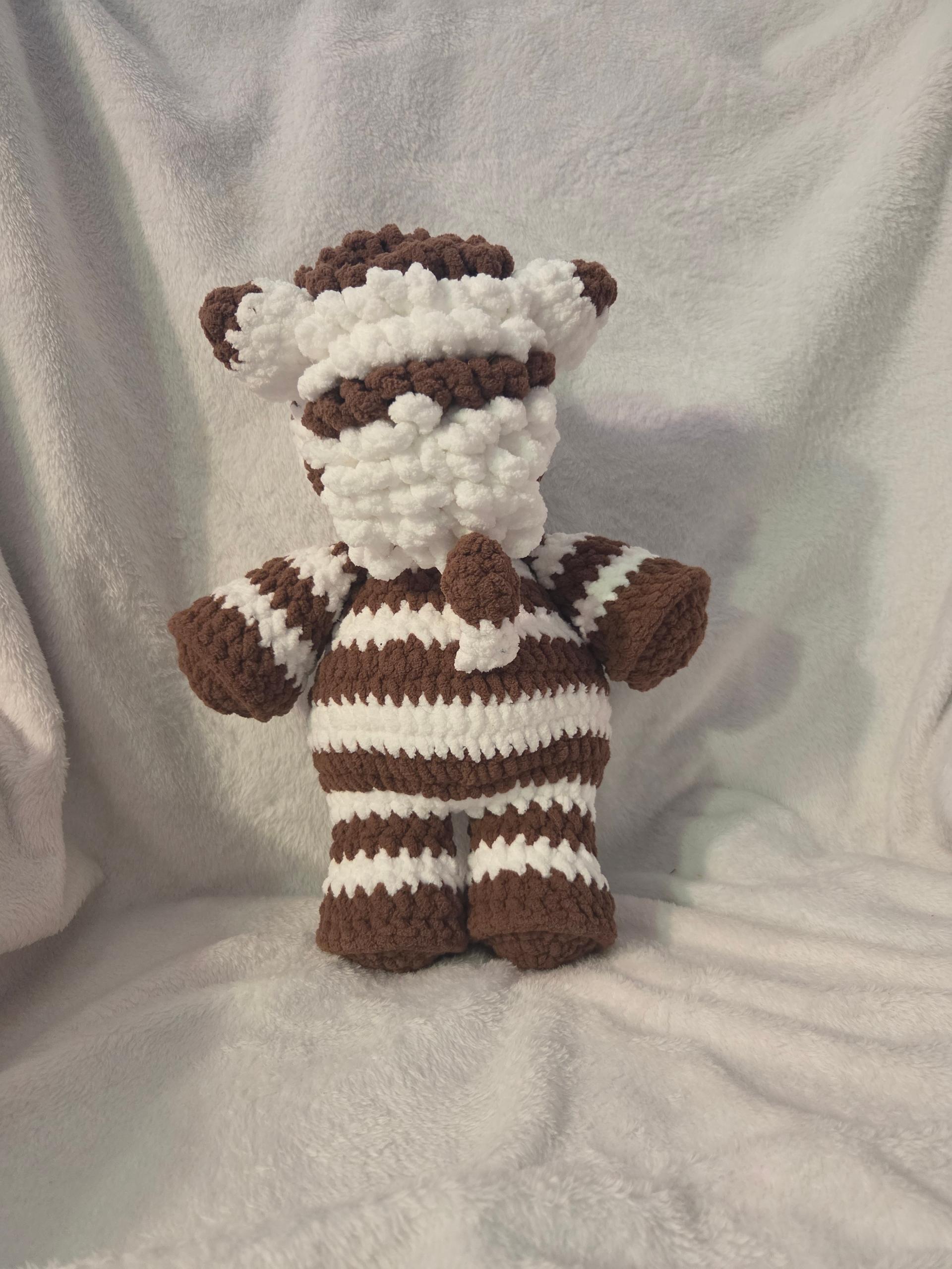 Weighted Zebra thumbnail 4