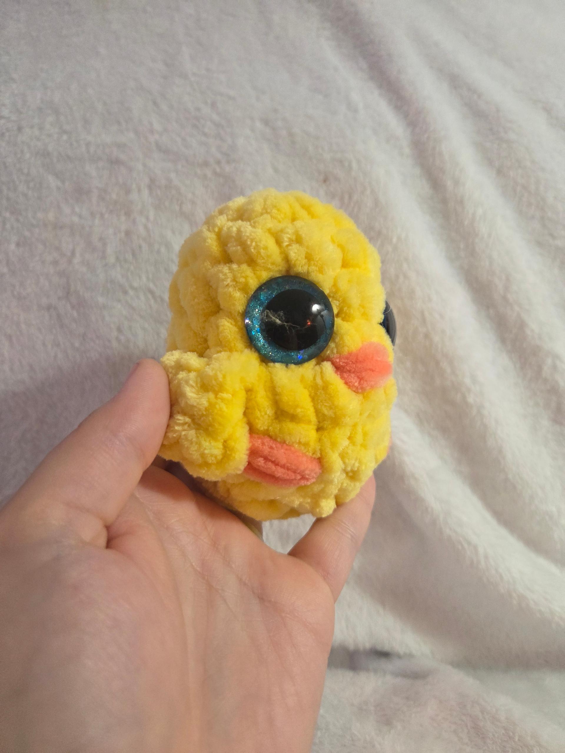 Little Chicken thumbnail 2