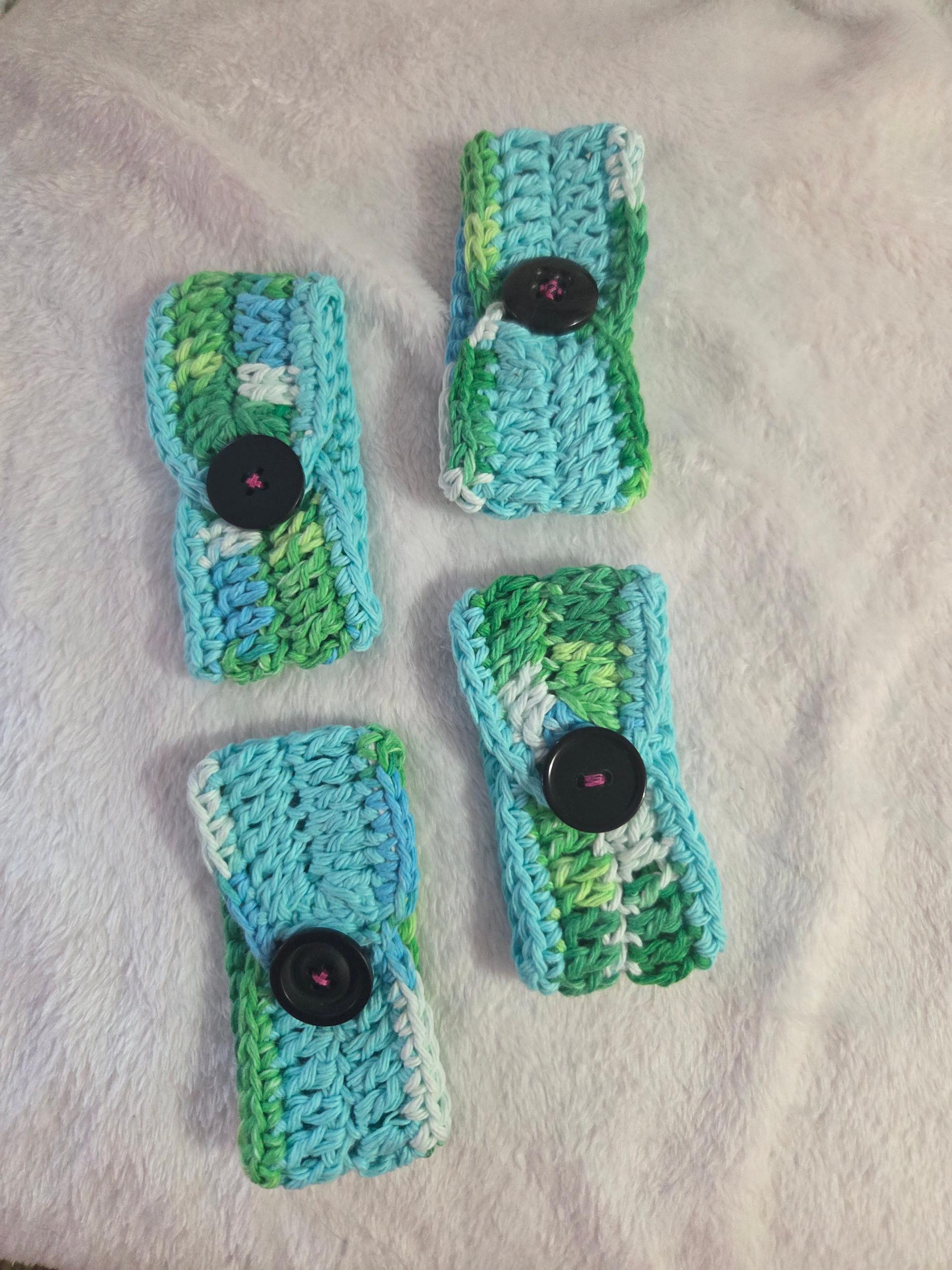 Curtain Holders - 2 Pack thumbnail 2