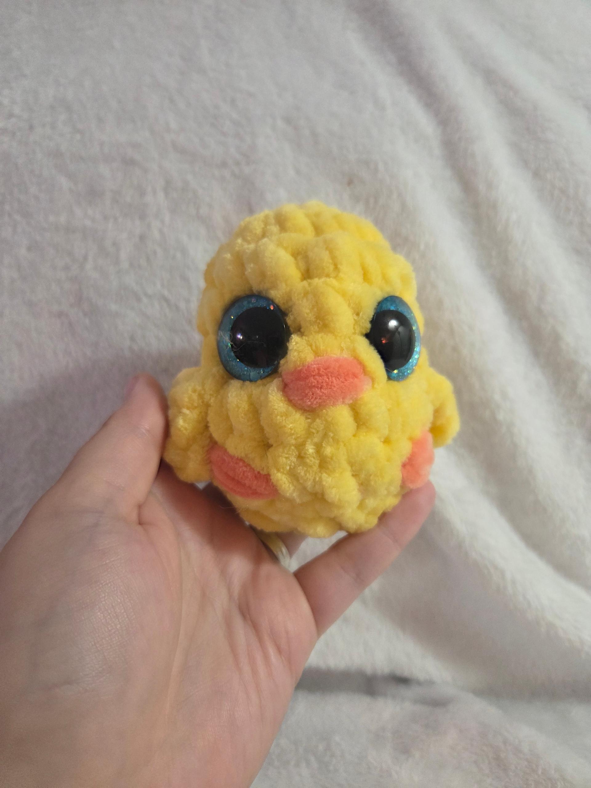 Little Chicken