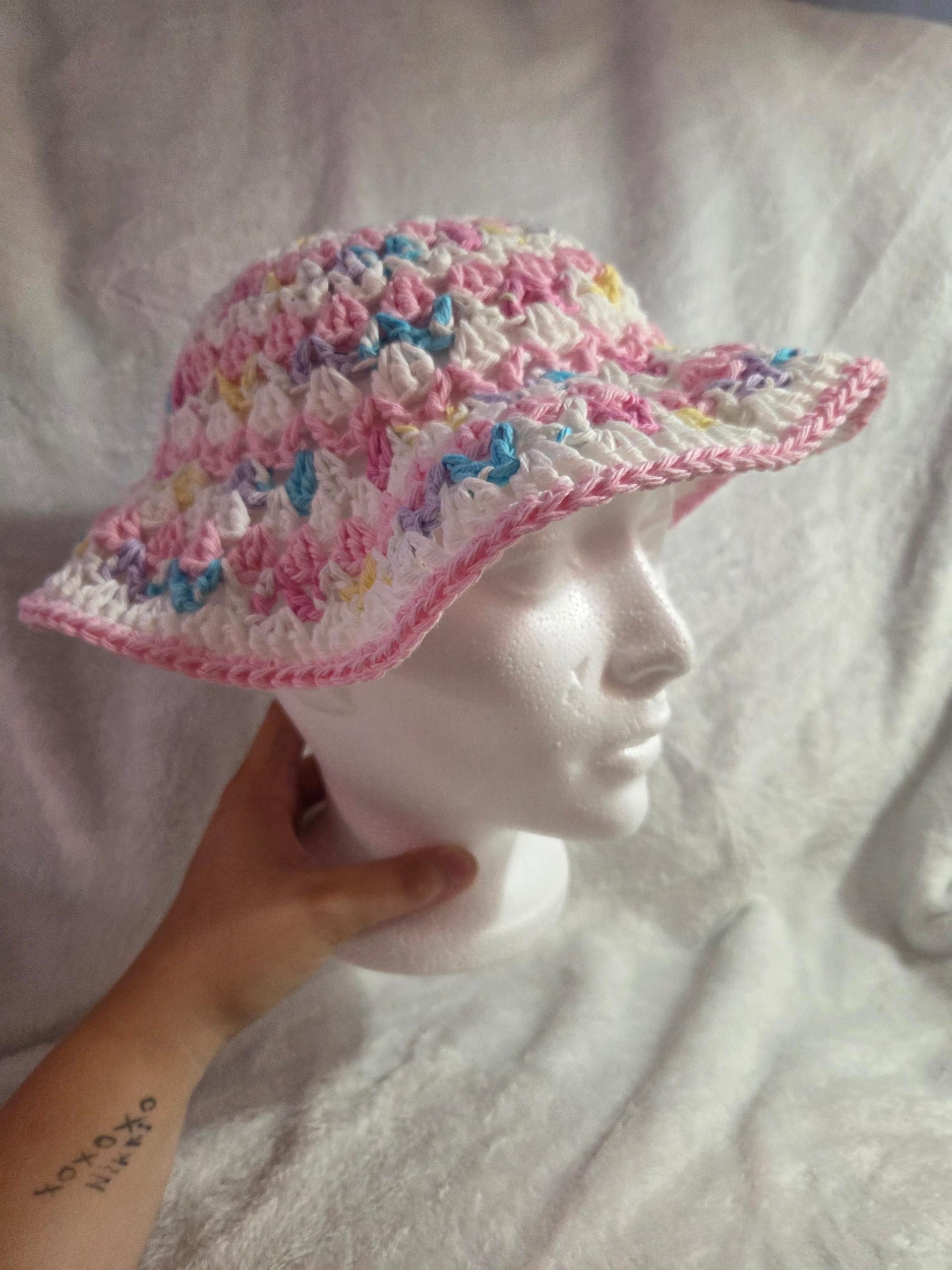 3 Shades Bucket Hat thumbnail 5