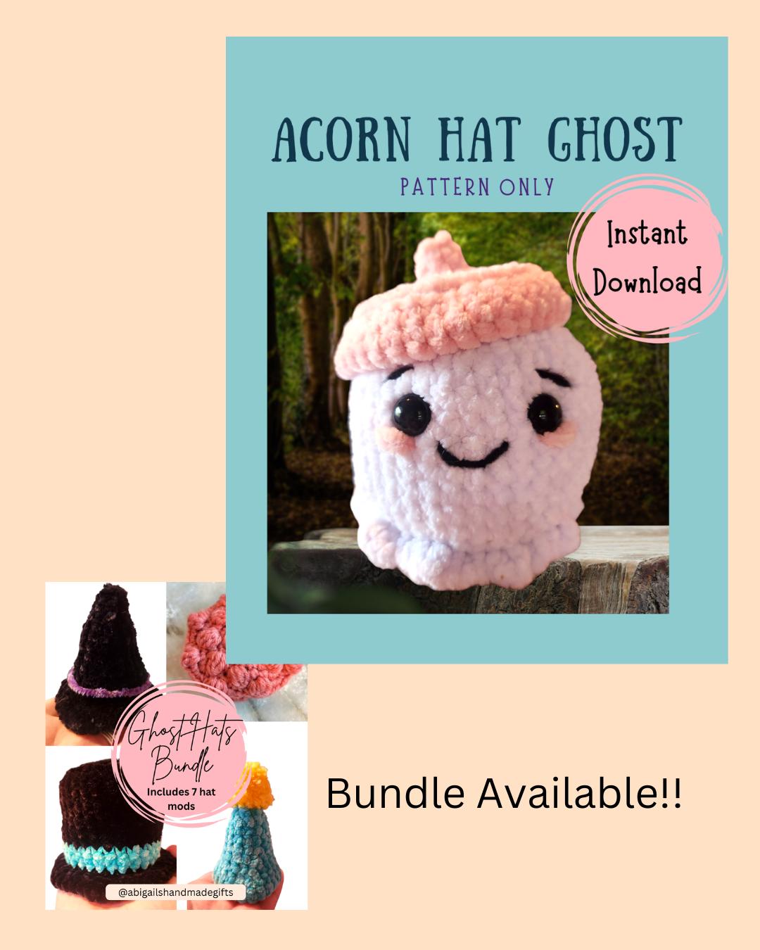 Fall Pattern Bundle! thumbnail 4