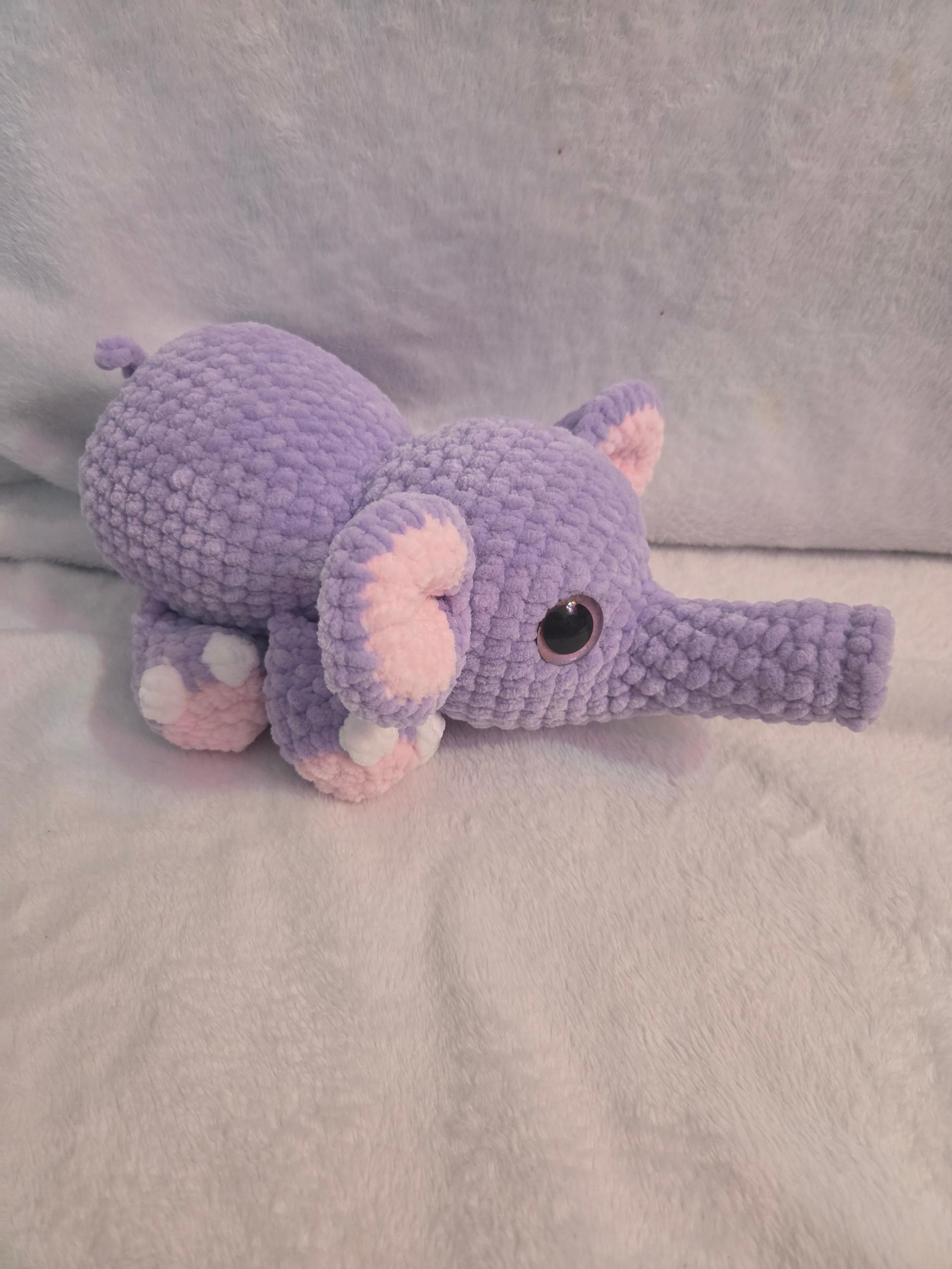 Made to Order - Elephants! thumbnail 2