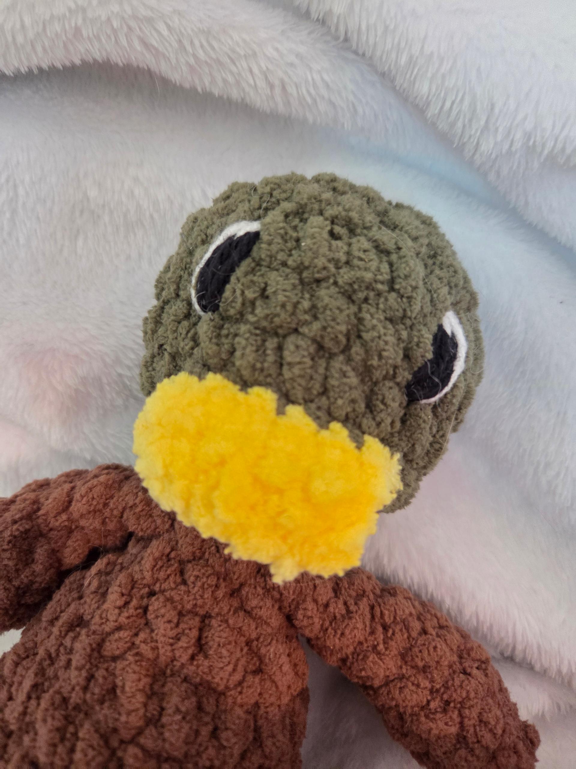 Lil Mallard thumbnail 2
