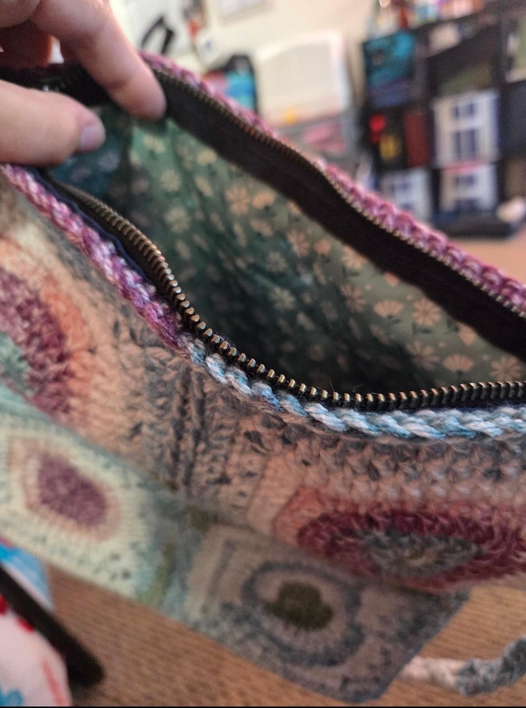 Made to Order - Lined Tote Bags thumbnail 2