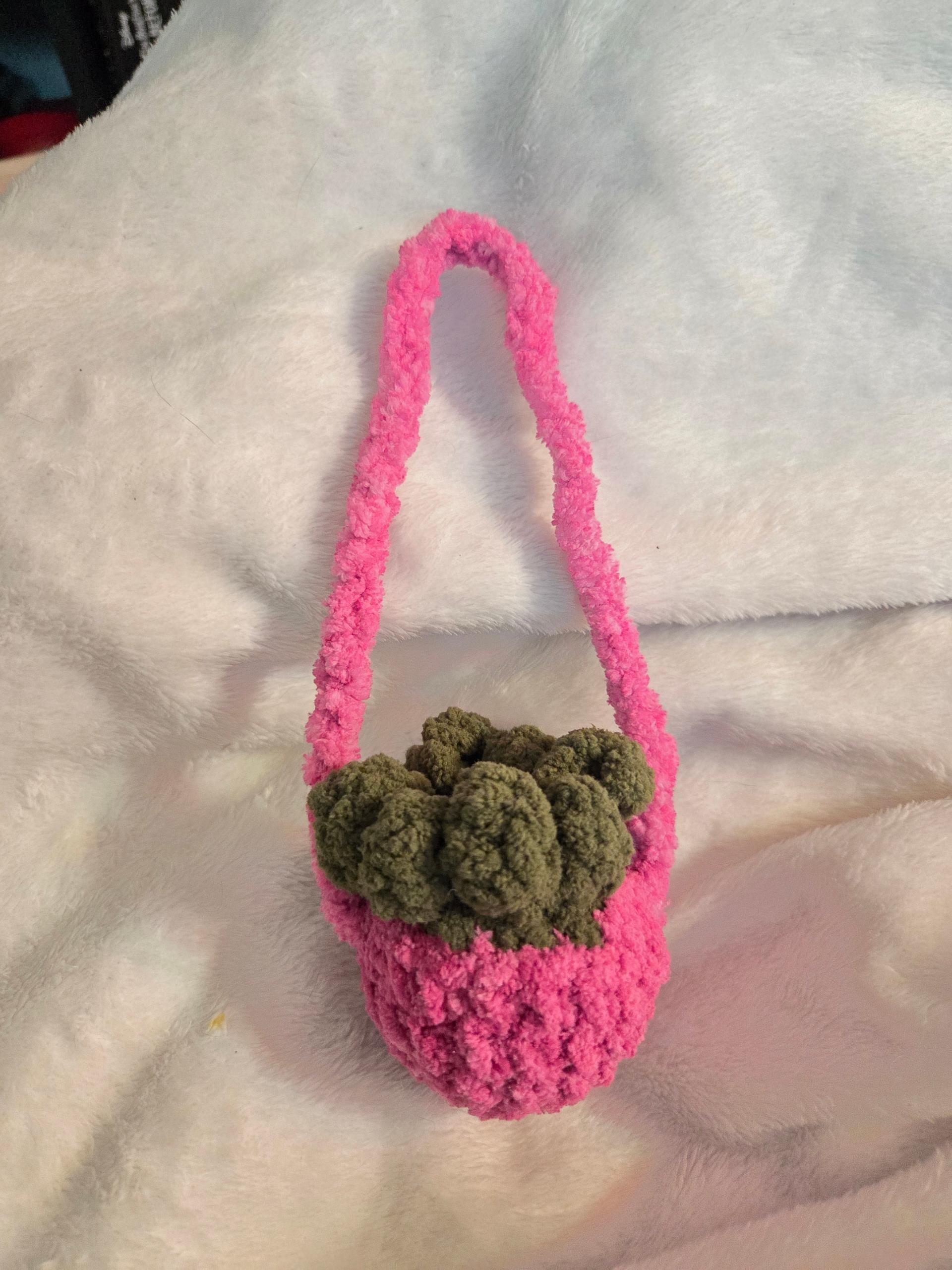 Potted Plant Car Hangers thumbnail 2