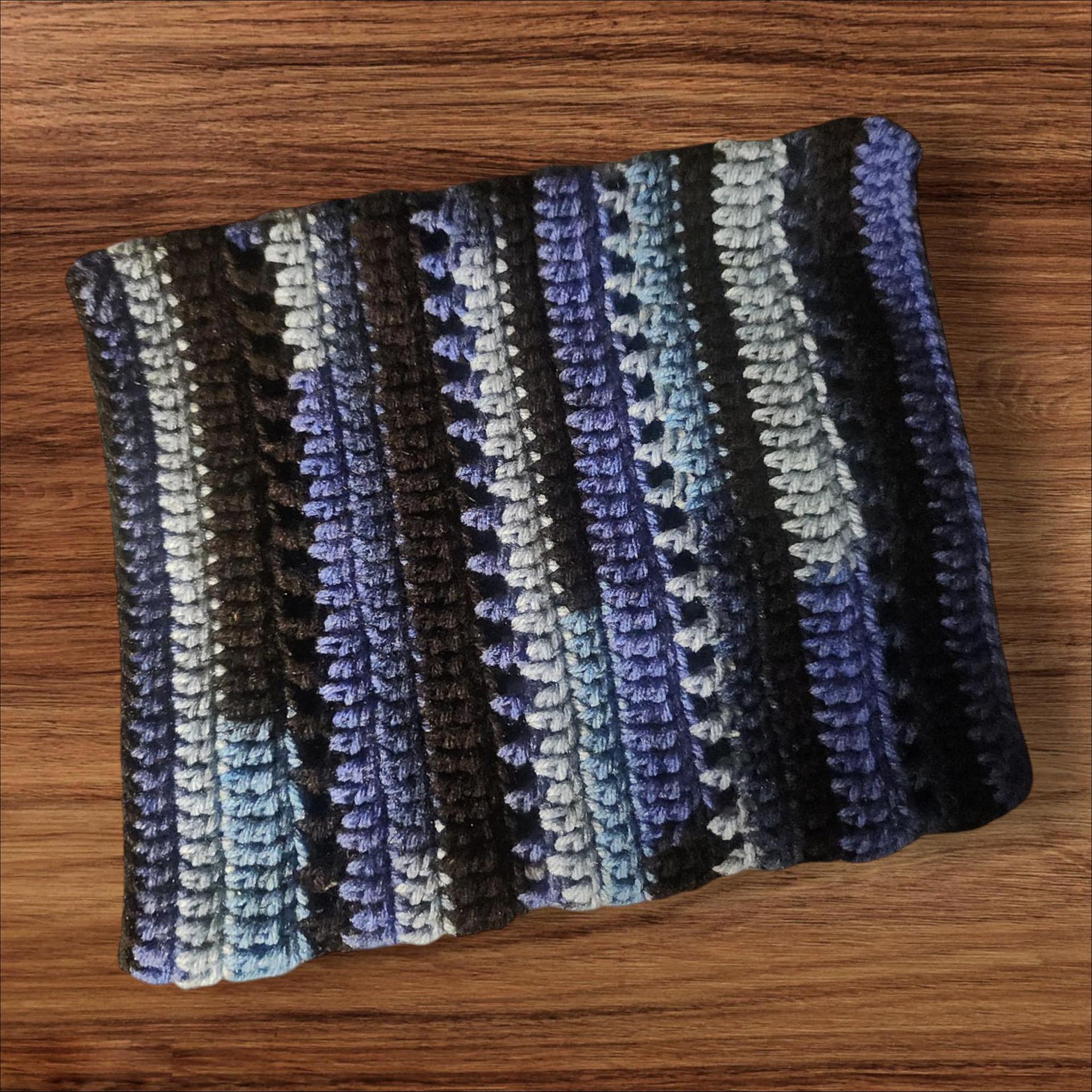 3-in-1 Crochet Pattern | Protective Sleeves for Everyday Items | Instant Download PDF thumbnail 3
