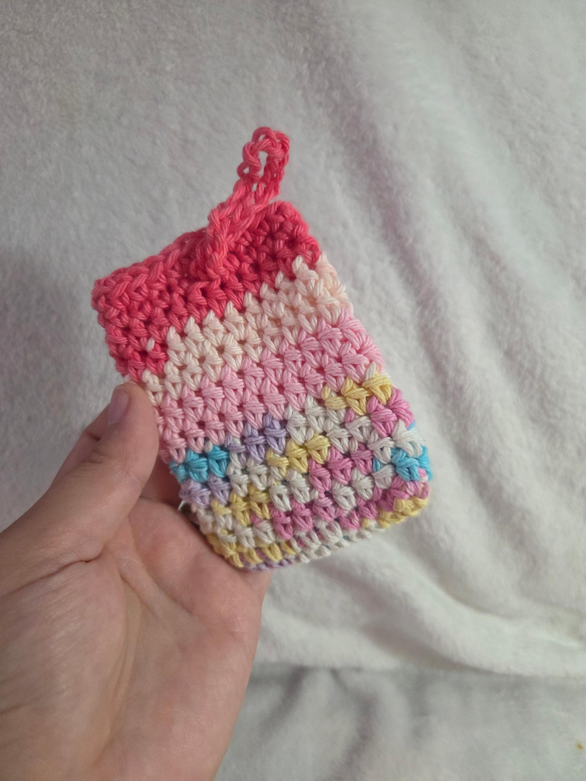 Soap Bags thumbnail 2
