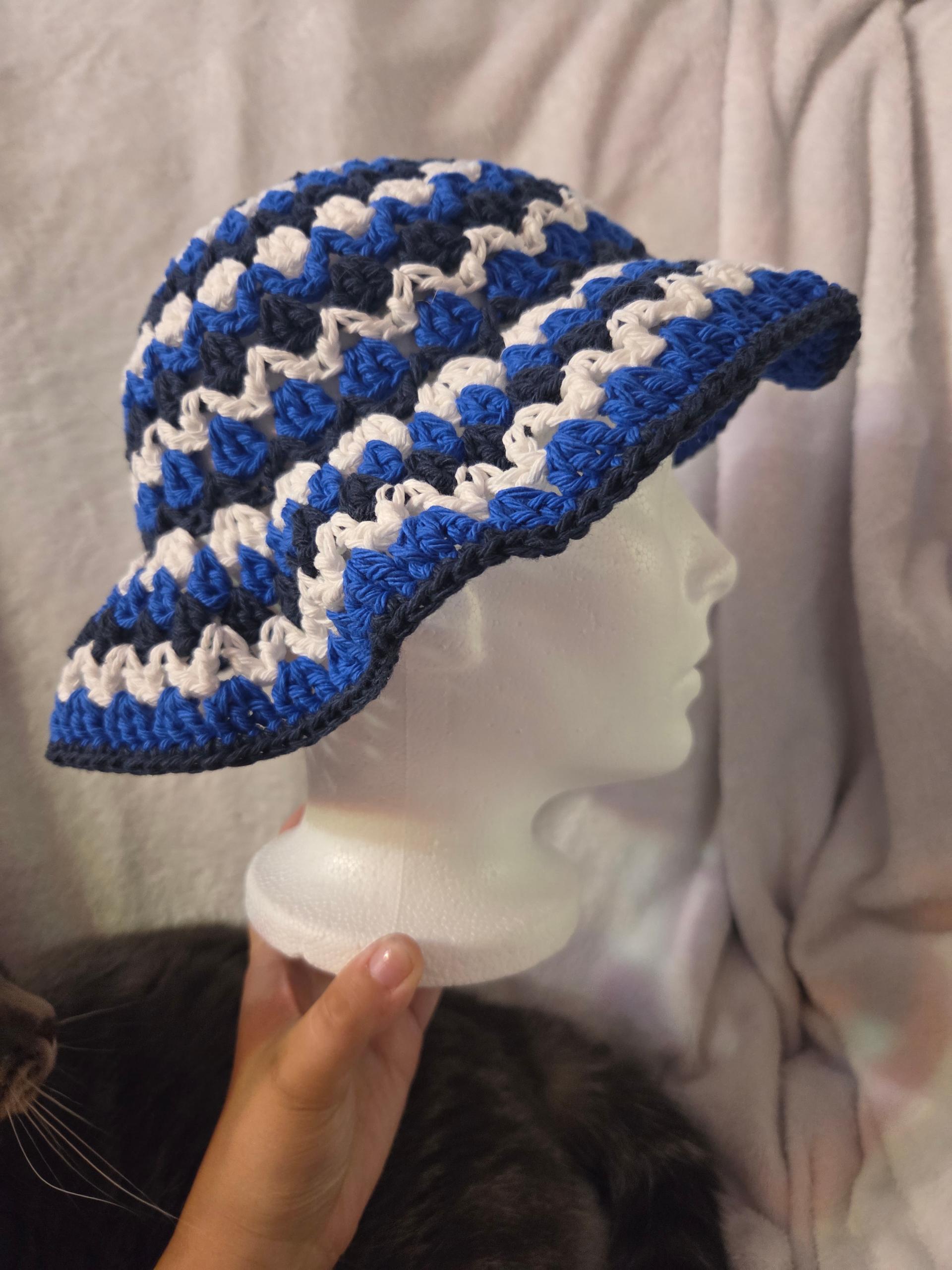 3 Shades Bucket Hat thumbnail 3