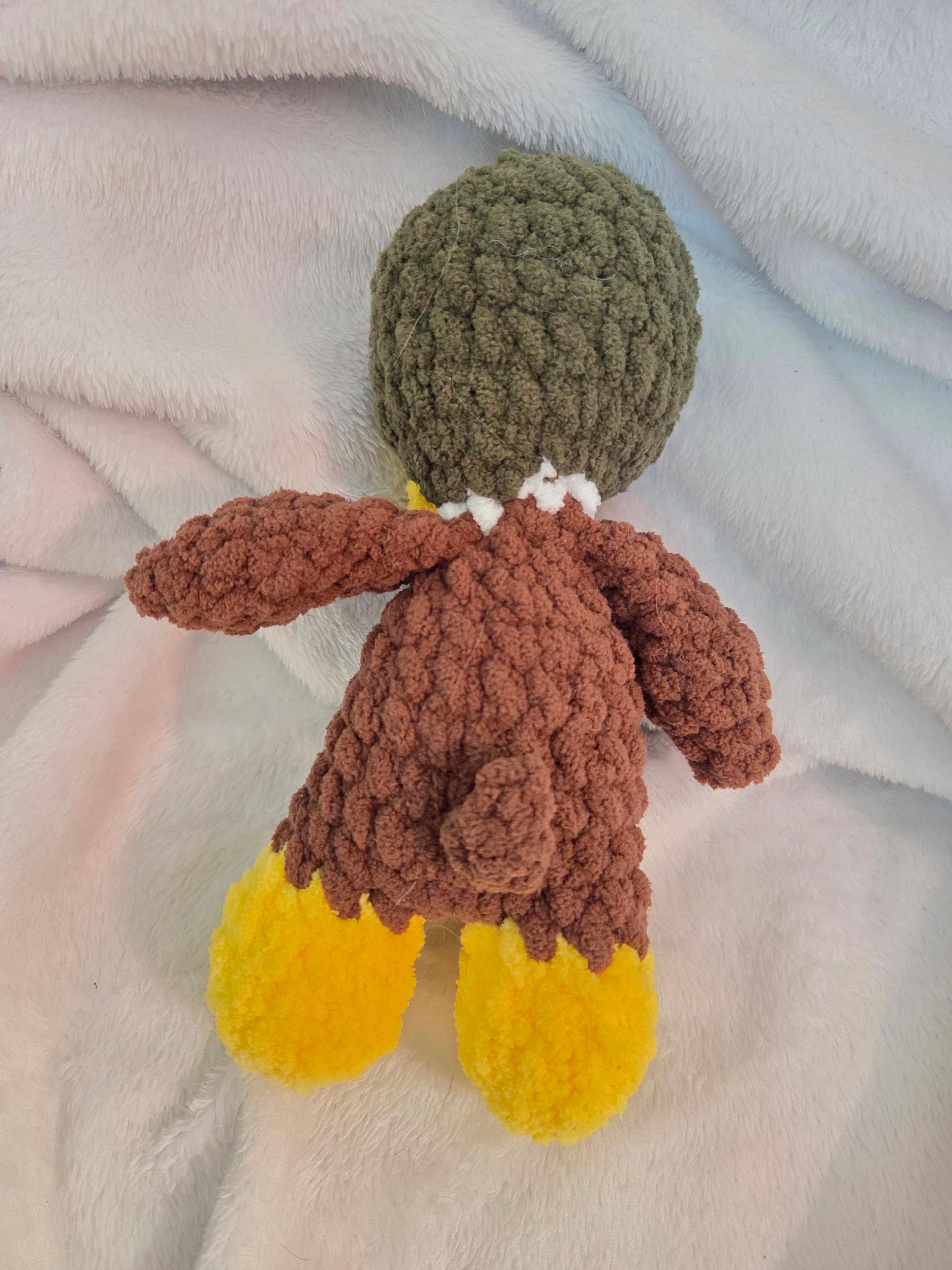 Lil Mallard thumbnail 3