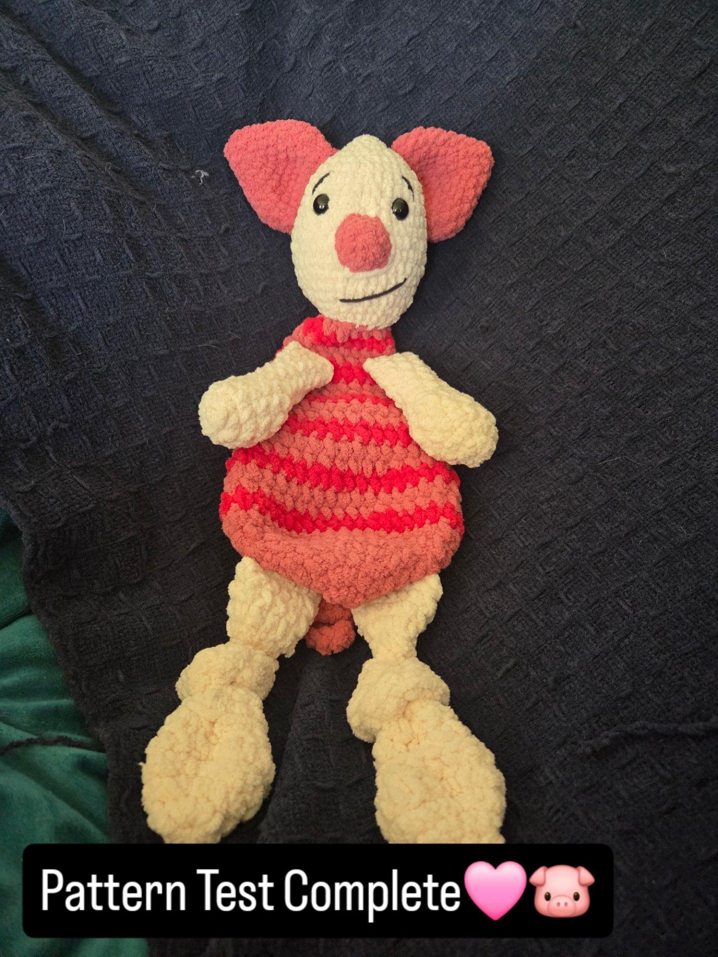 Piglet Snuggler