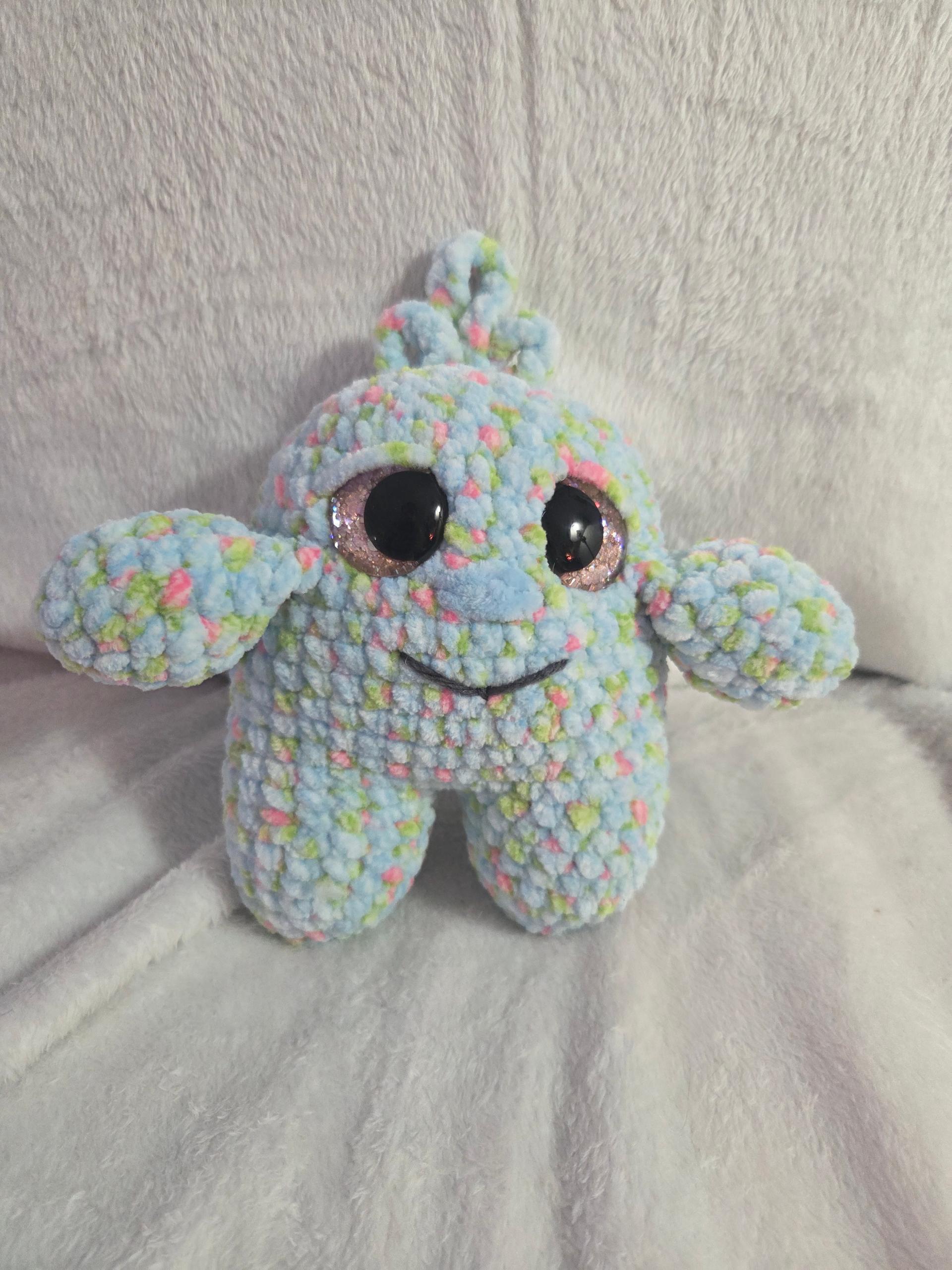 Flower Monster