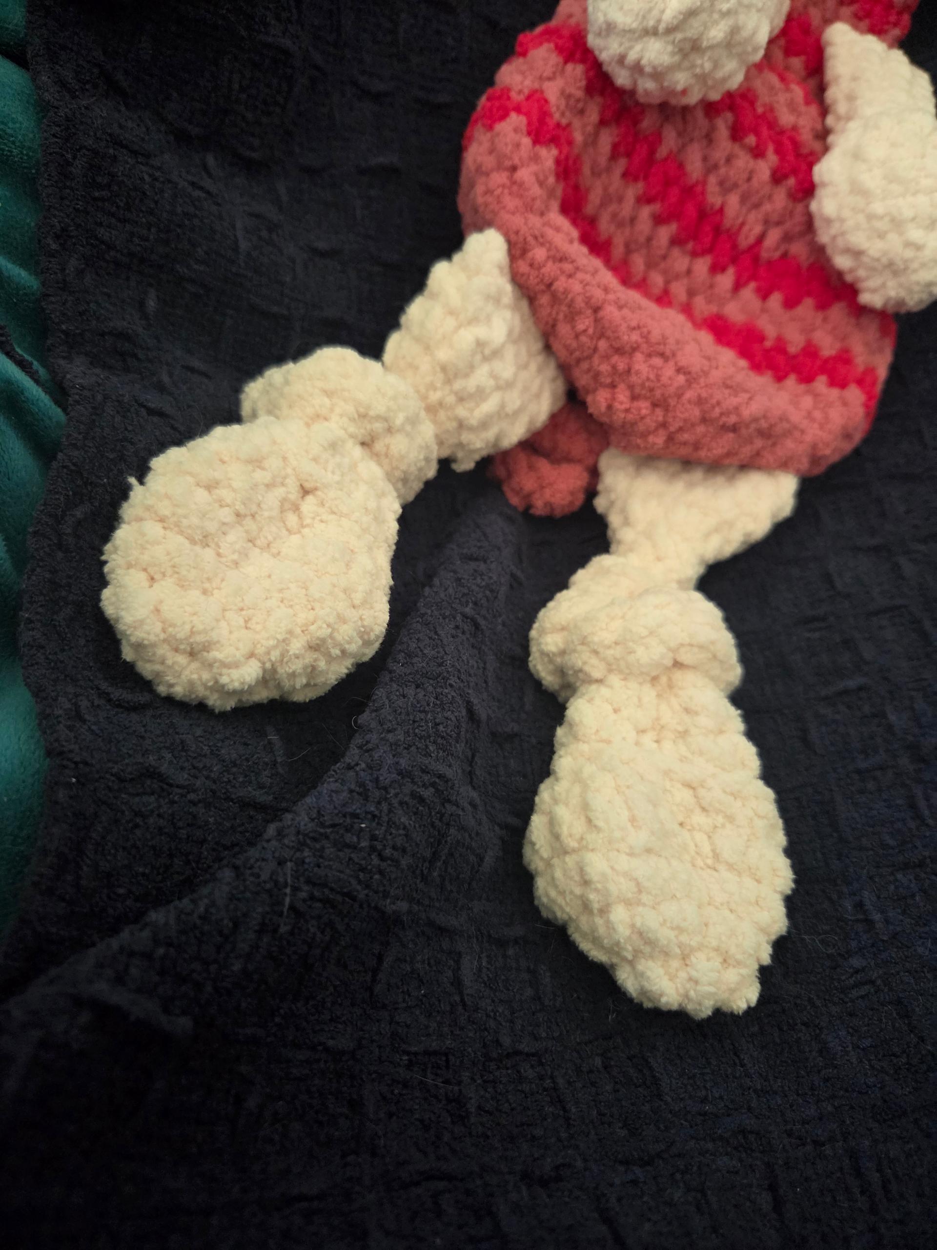 Piglet Snuggler thumbnail 4