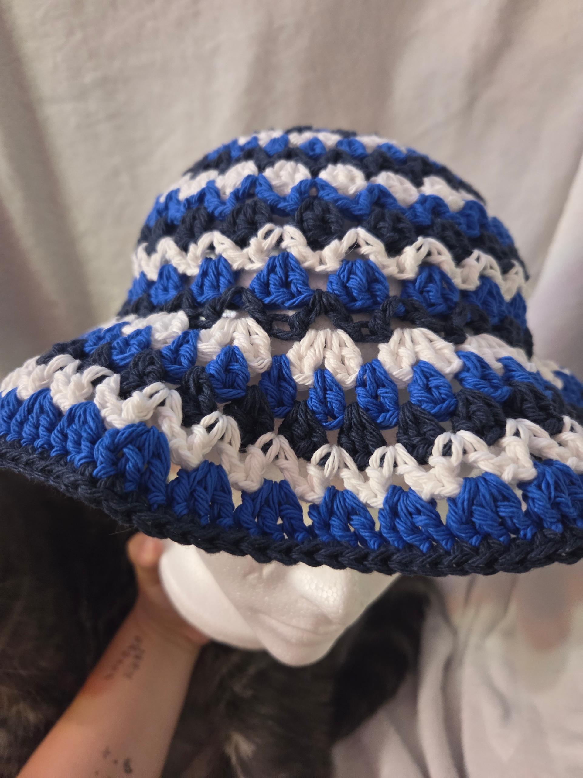 3 Shades Bucket Hat thumbnail 4