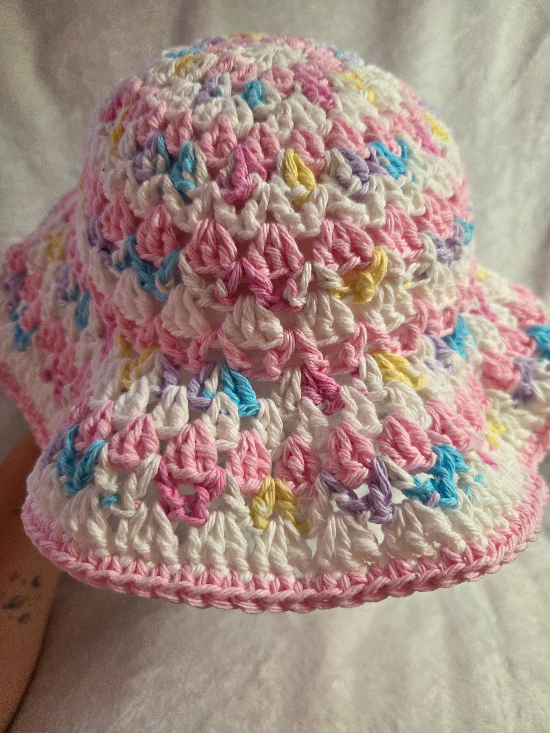 3 Shades Bucket Hat thumbnail 6