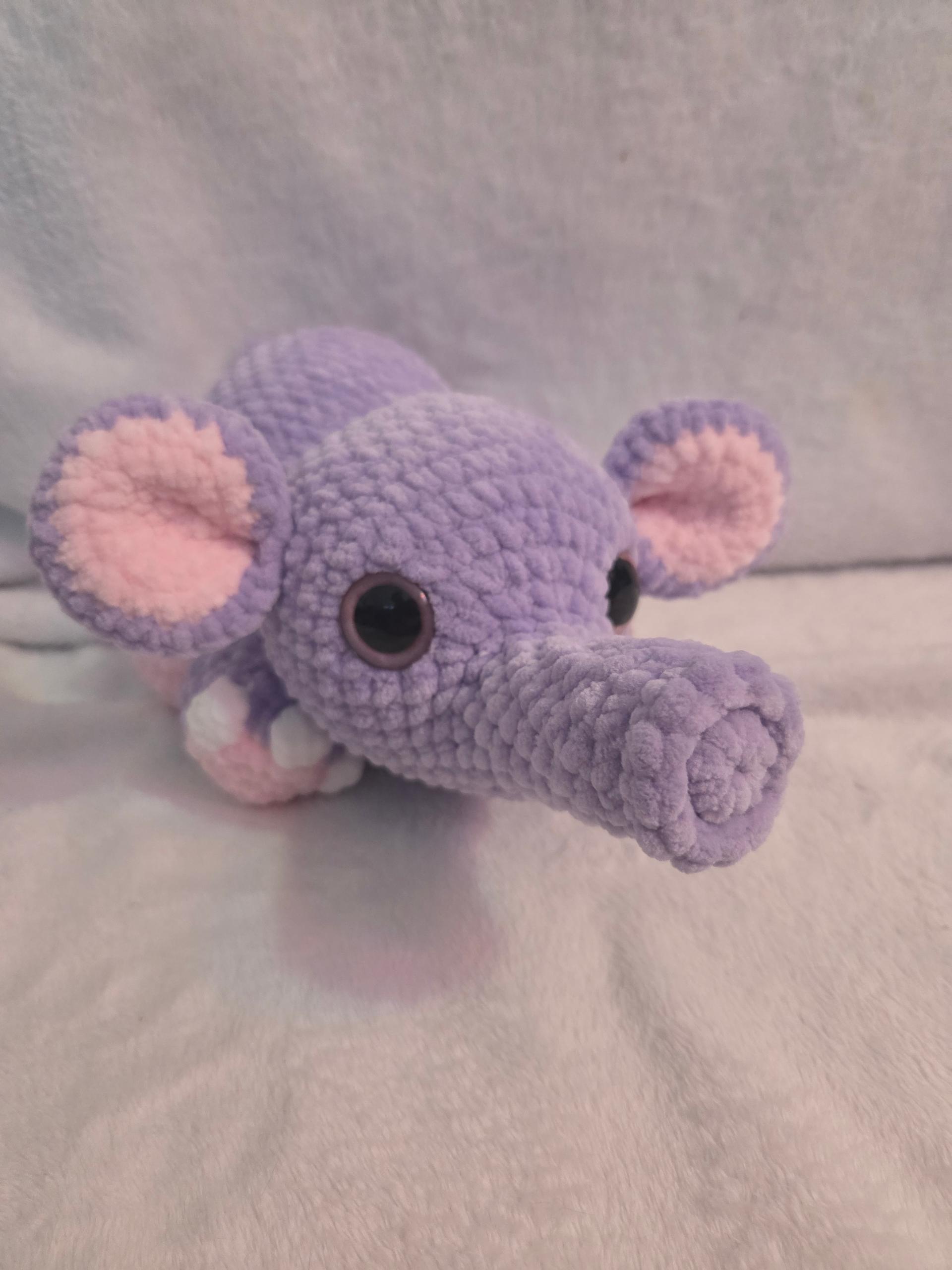 Made to Order - Elephants!